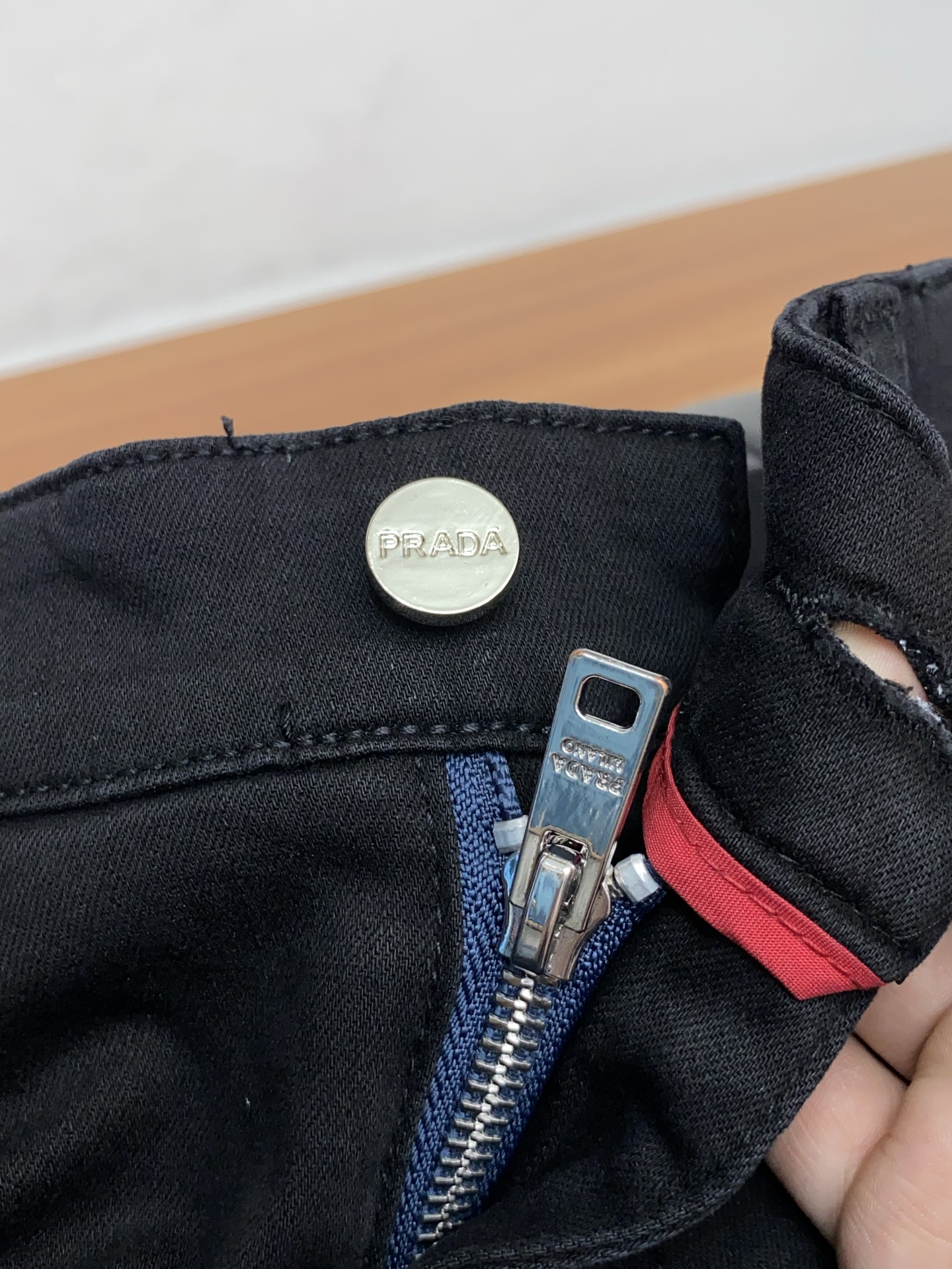 Prada Jeans Slim Fit S-l