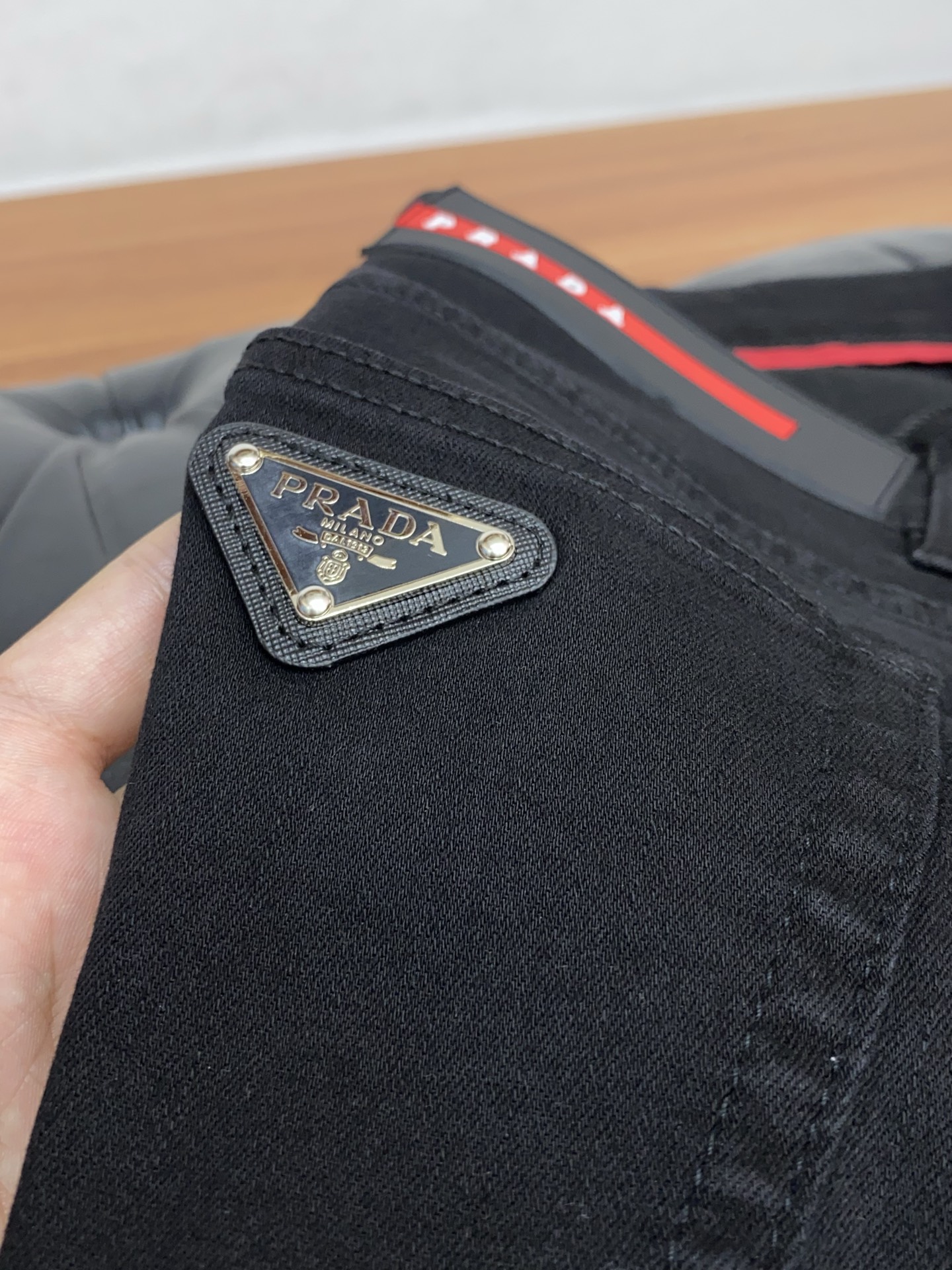 Prada Jeans Slim Fit S-l