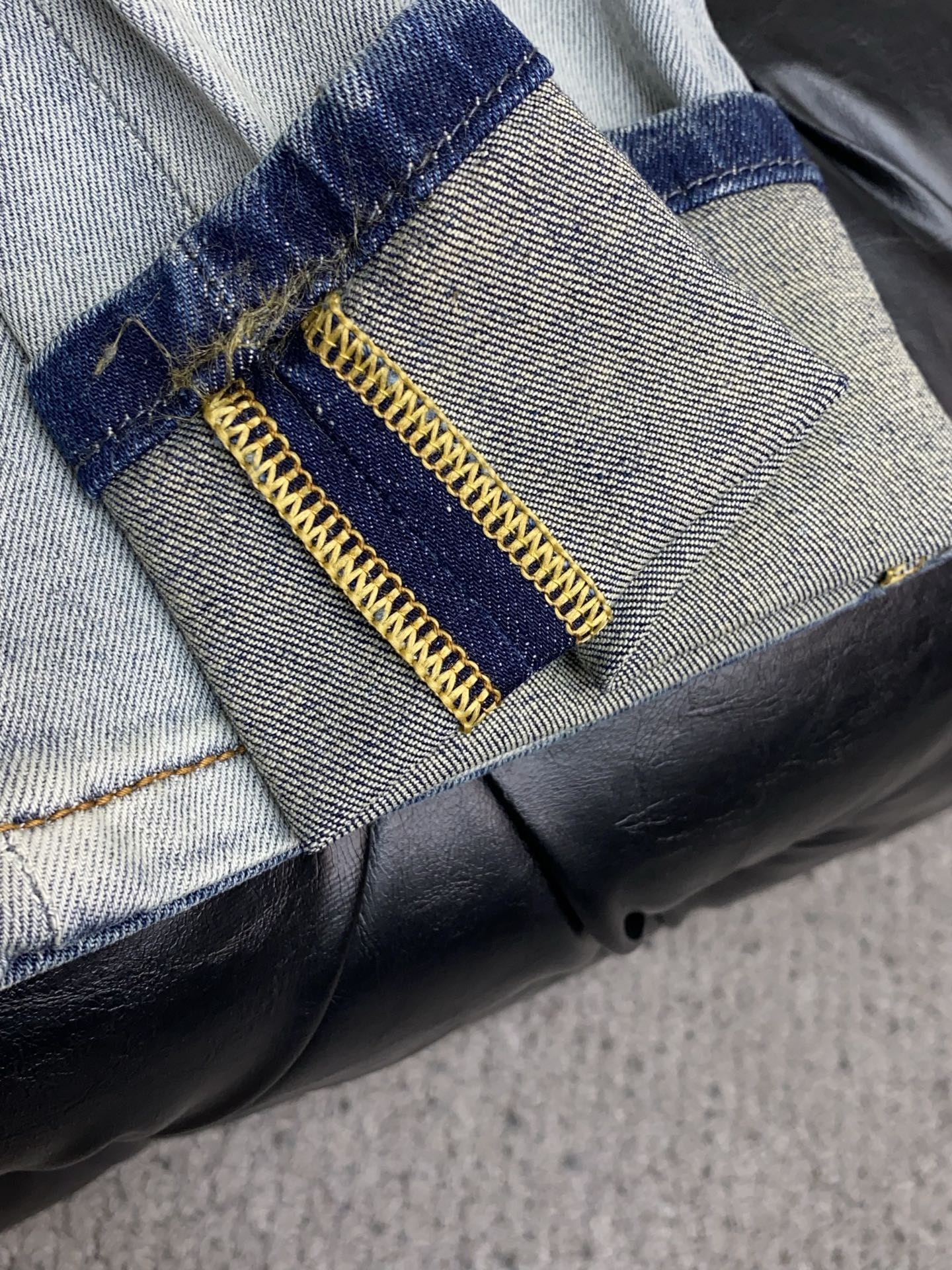 Fendi Jeans Slim Fit S-l