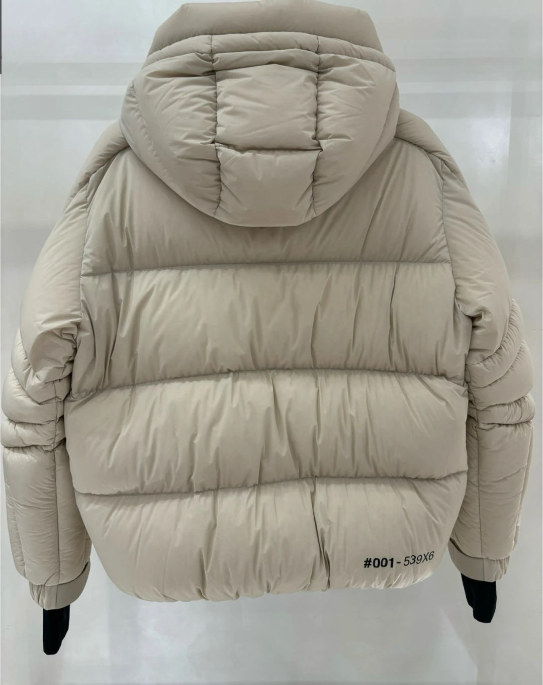 Moncler Basic Clothing M-l