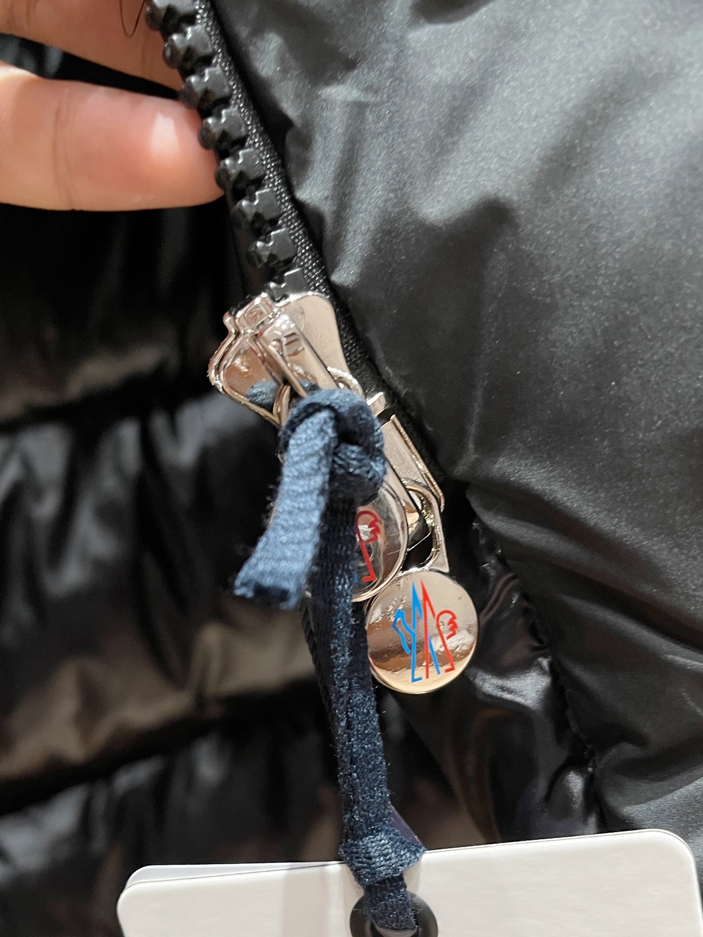 Moncler Male Down Jacket Goose Down Couple Style S-m-l