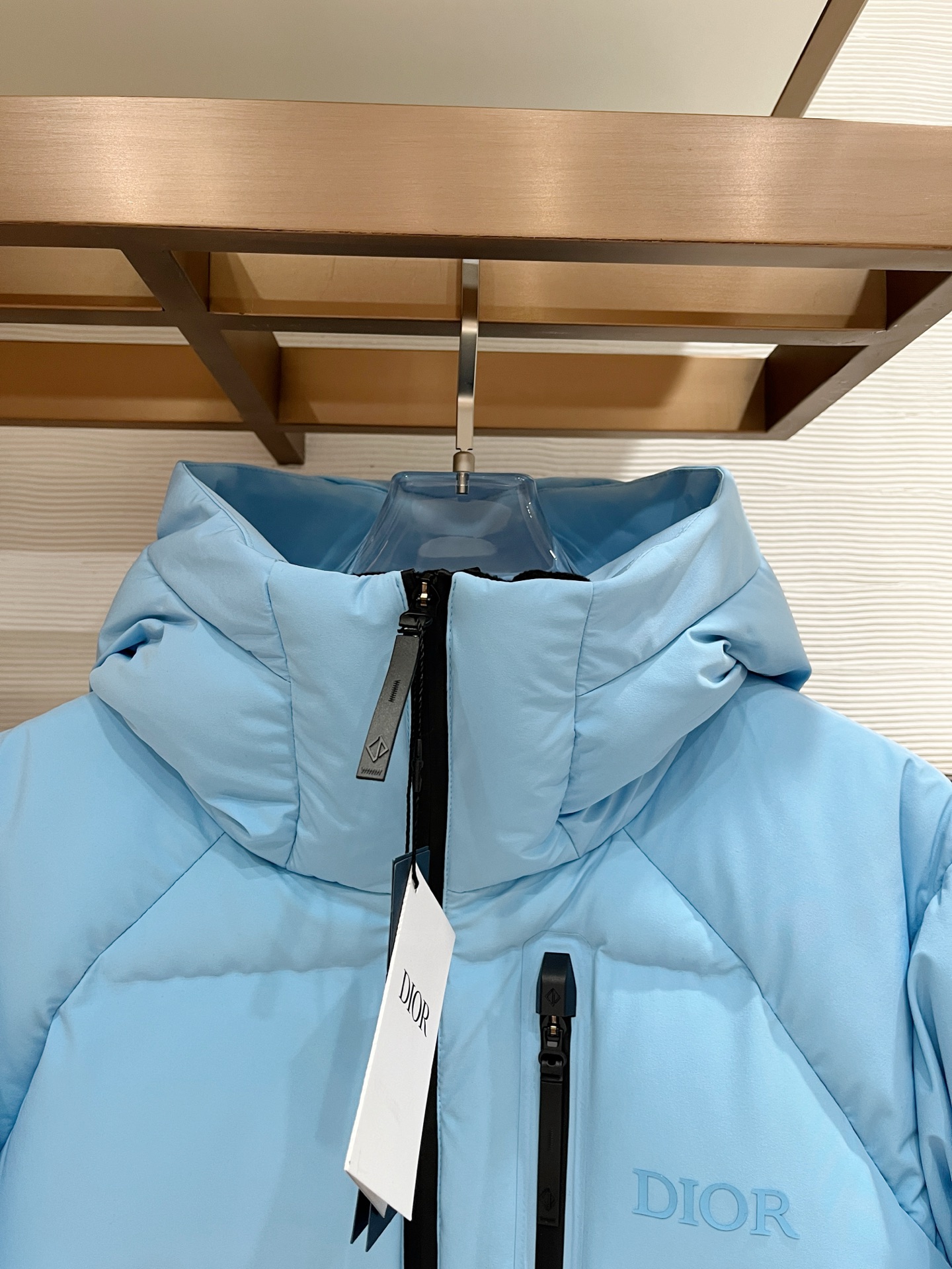Descente Down Jacket Goose Down