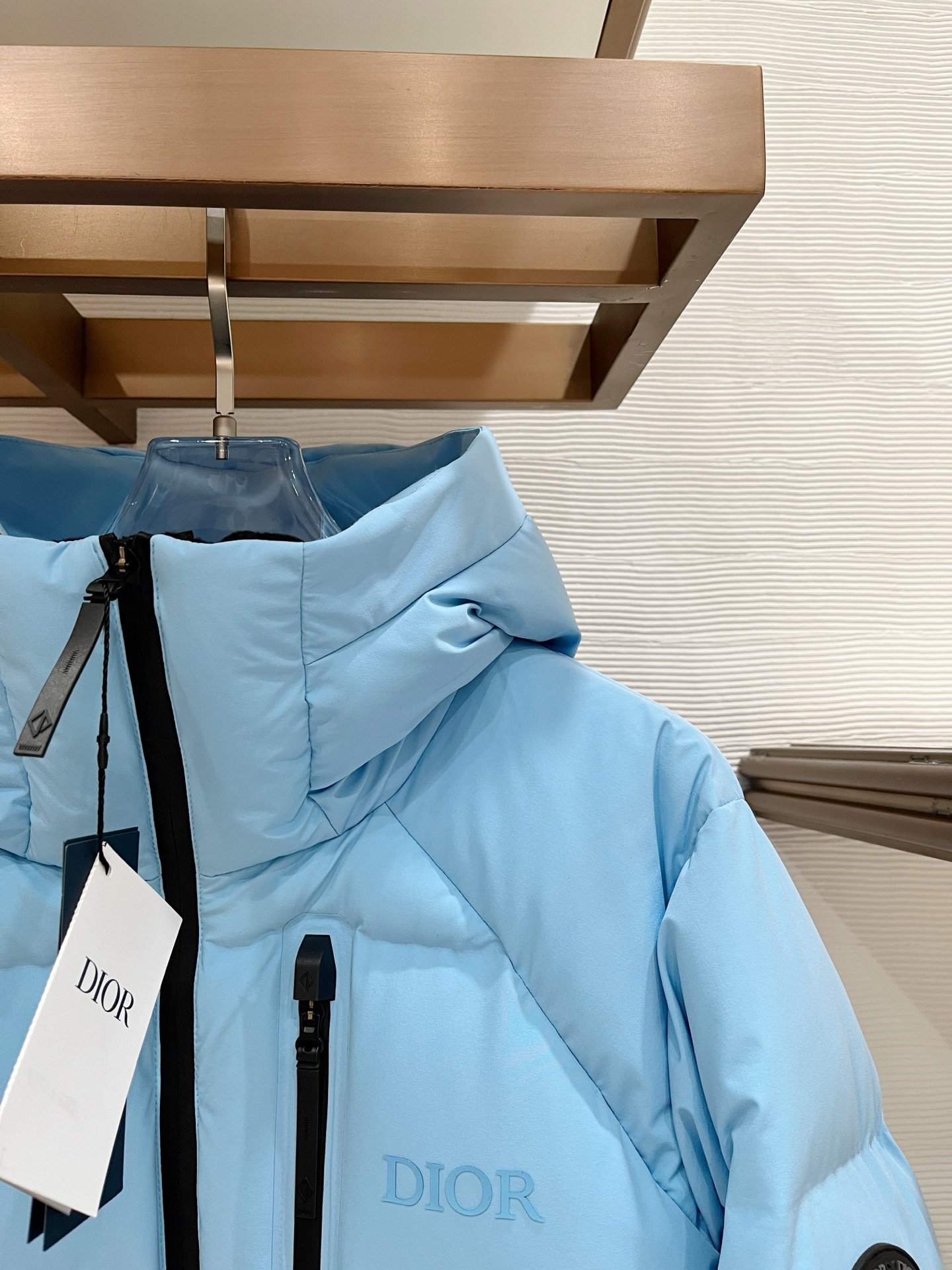 Descente Down Jacket Goose Down