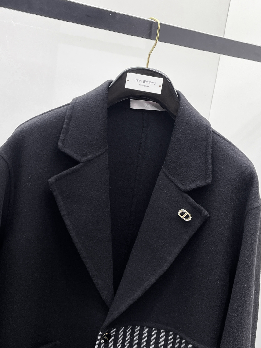 Dior Male Basic Clothing Wool M-xxxl-175130