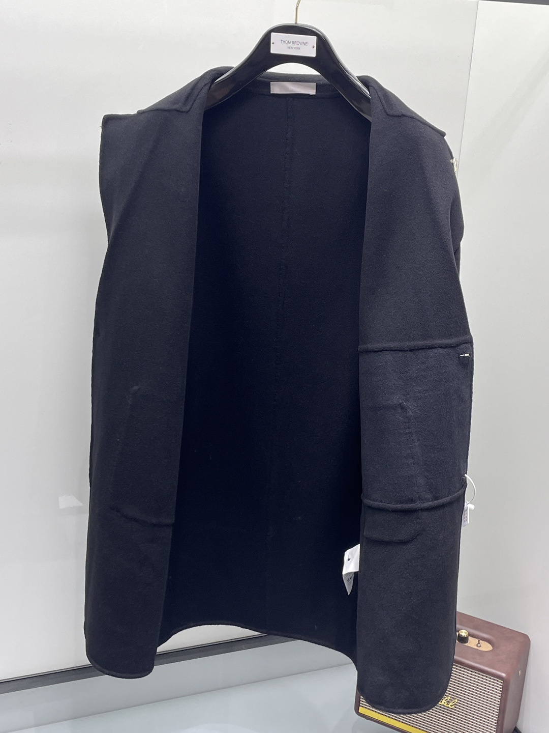 Dior Male Basic Clothing Wool M-xxxl-175130