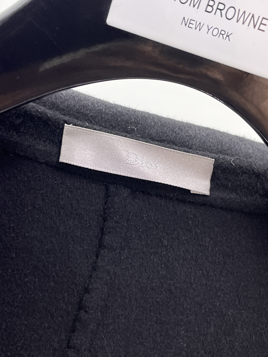 Dior Male Basic Clothing Wool M-xxxl-175130