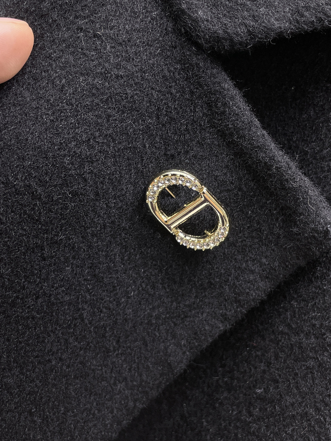 Dior Male Basic Clothing Wool M-xxxl-175130