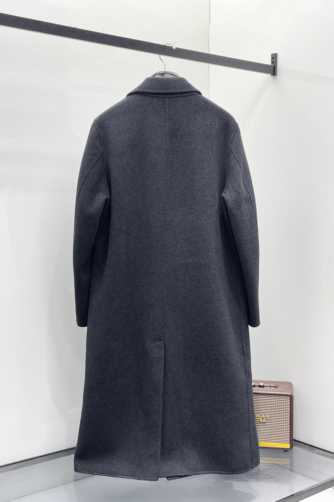 Louis Vuitton Male Basic Clothing Wool M-l-xxxl-175130