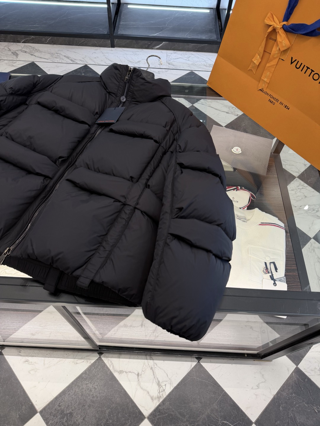 Louis Vuitton Jacket S-l