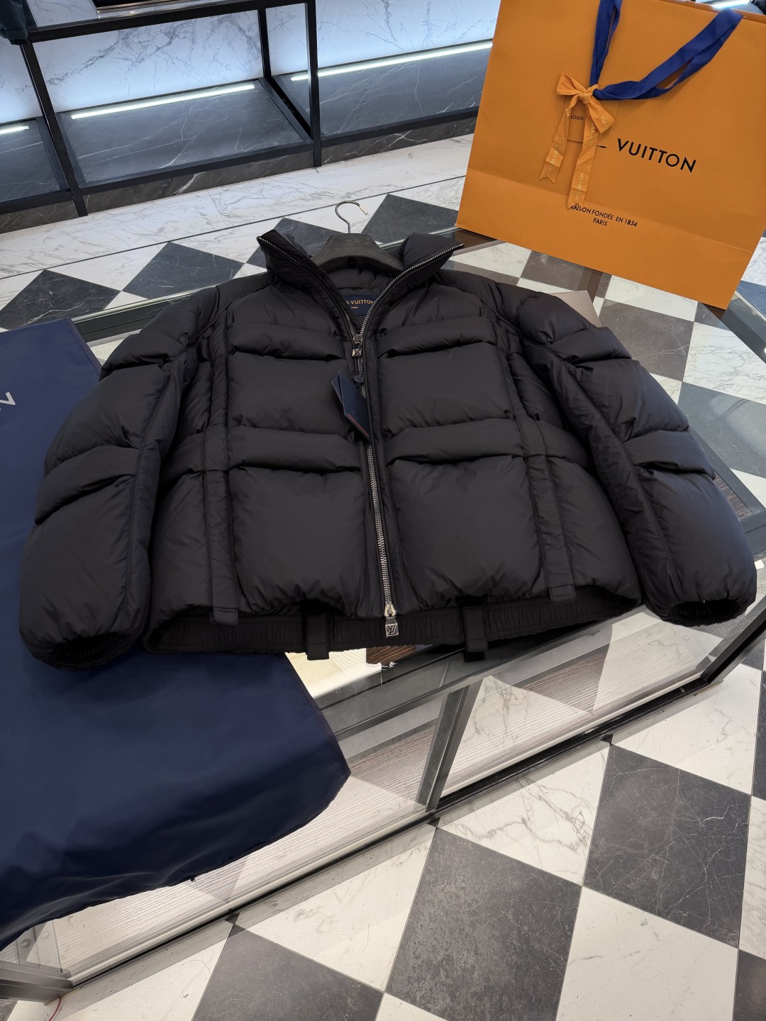 Louis Vuitton Jacket S-l
