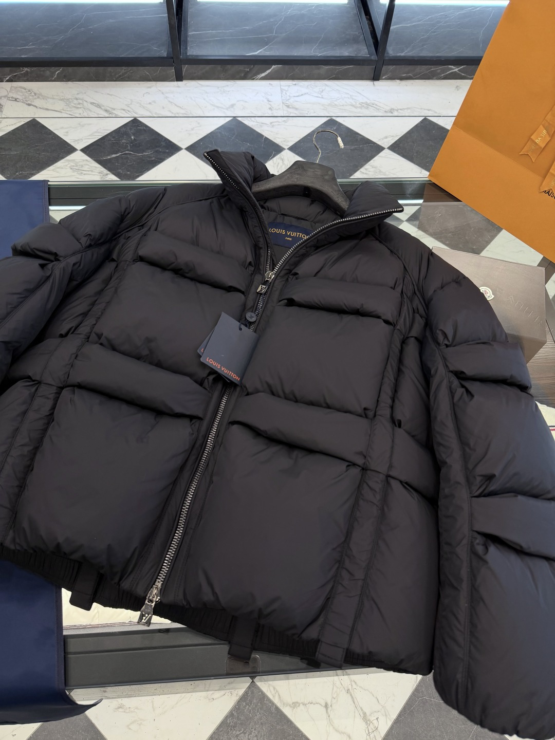 Louis Vuitton Jacket S-l