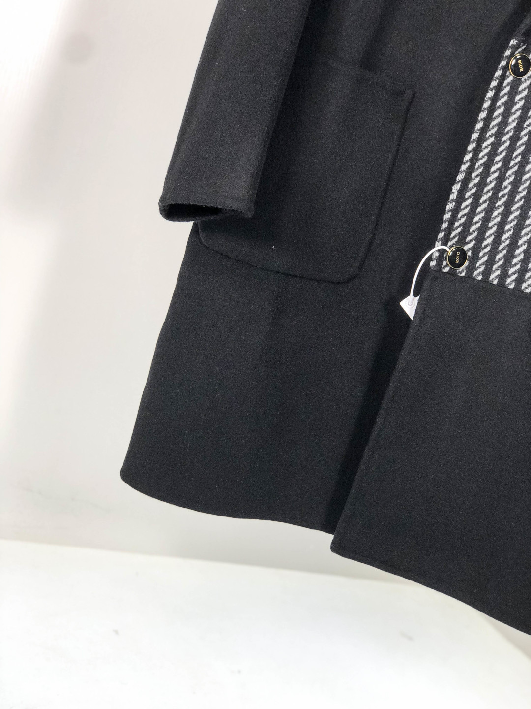 Dior Male Basic Clothing Wool M-xxxl-175130