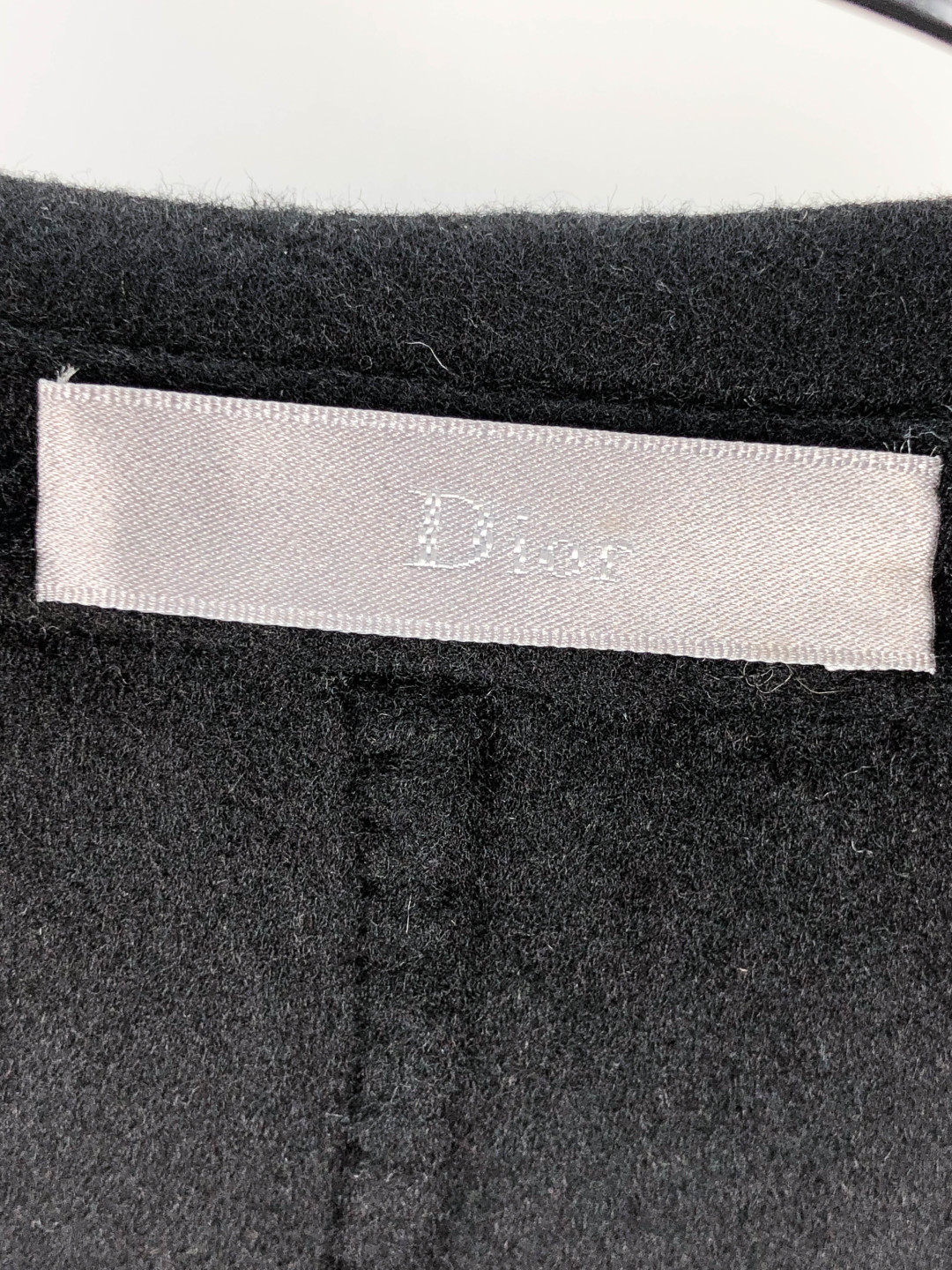 Dior Male Basic Clothing Wool M-xxxl-175130