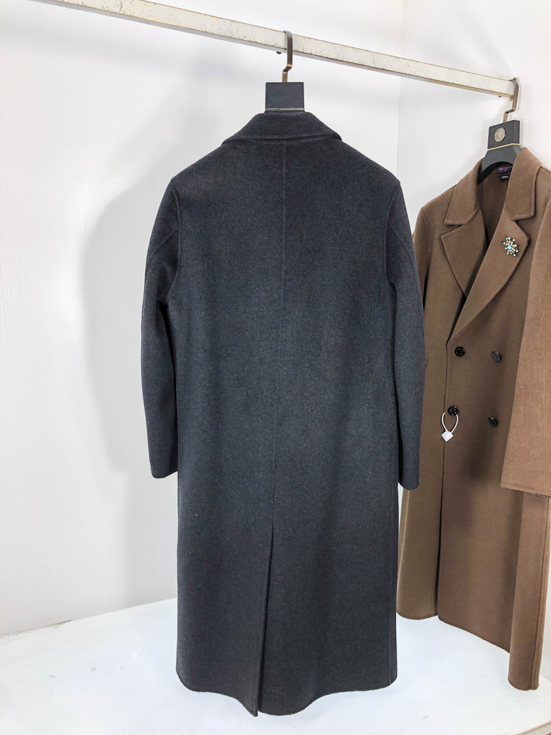 Louis Vuitton Male Basic Clothing Wool M-l-xxxl-175130