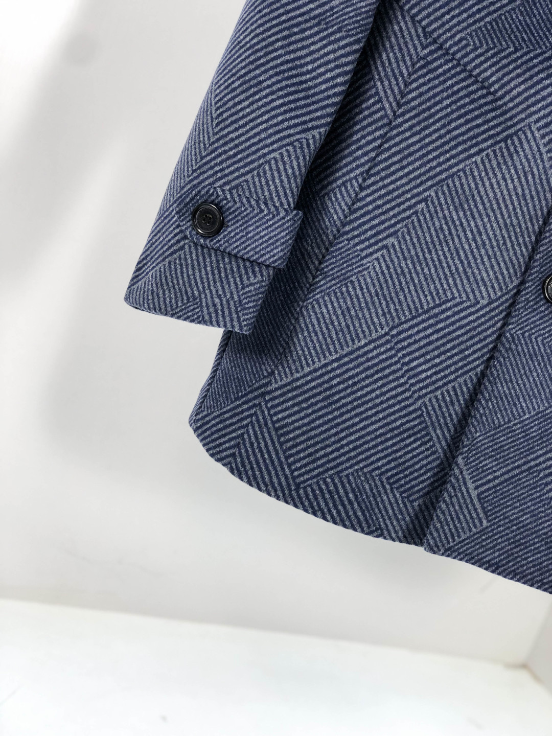 Burberry Male Basic Clothing Wool M-xxxl-175130