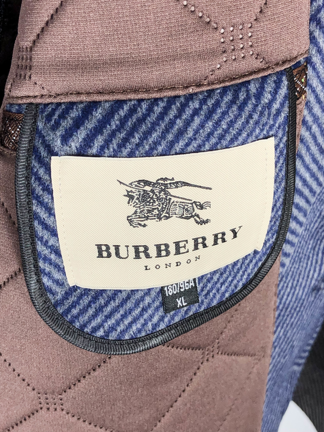 Burberry Male Basic Clothing Wool M-xxxl-175130