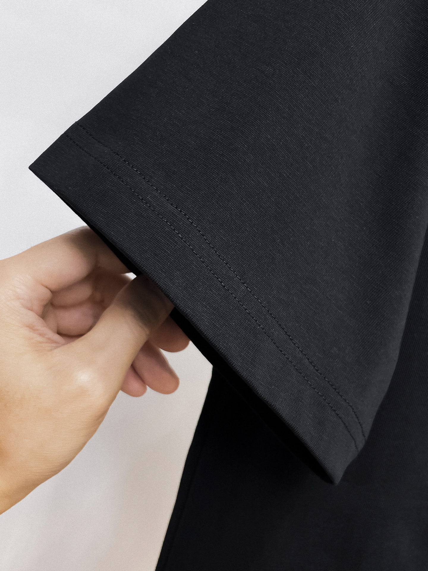 Balenciaga Basic Clothing Cotton S-l-xl