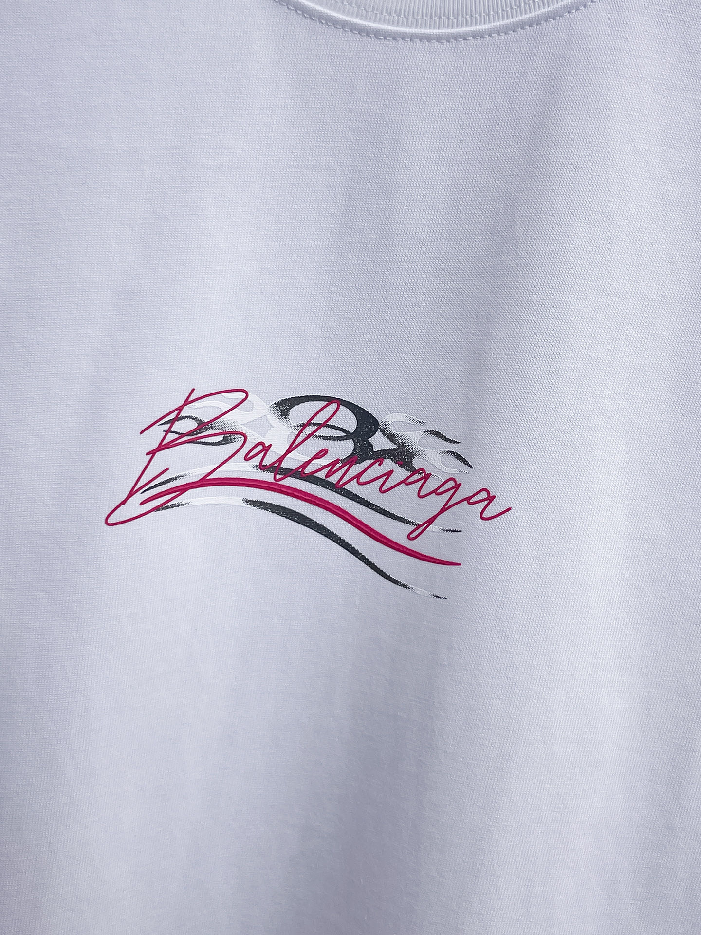Balenciaga Basic Clothing Cotton S-l-xl