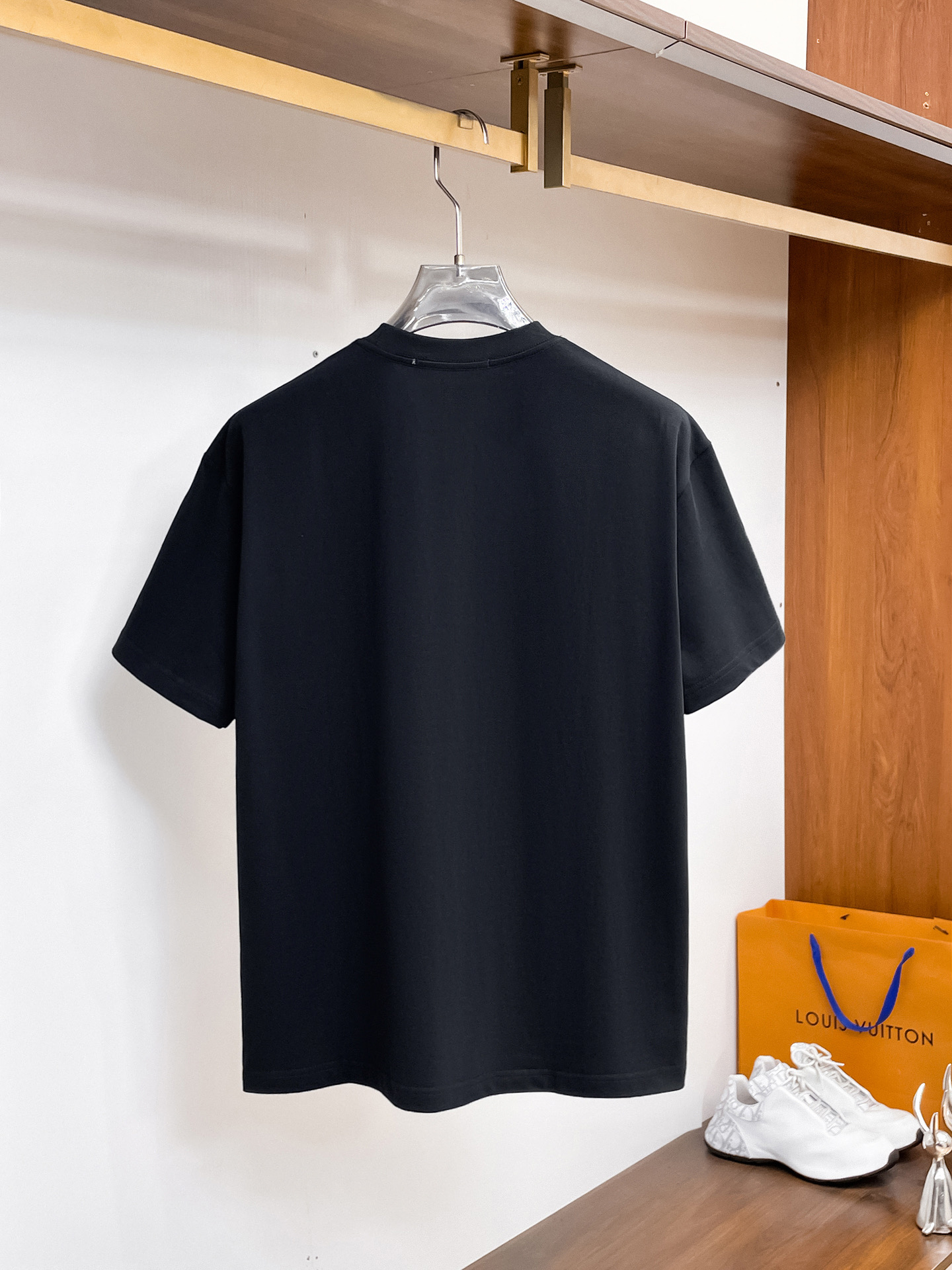 Dior Basic Clothing Cotton S-xl