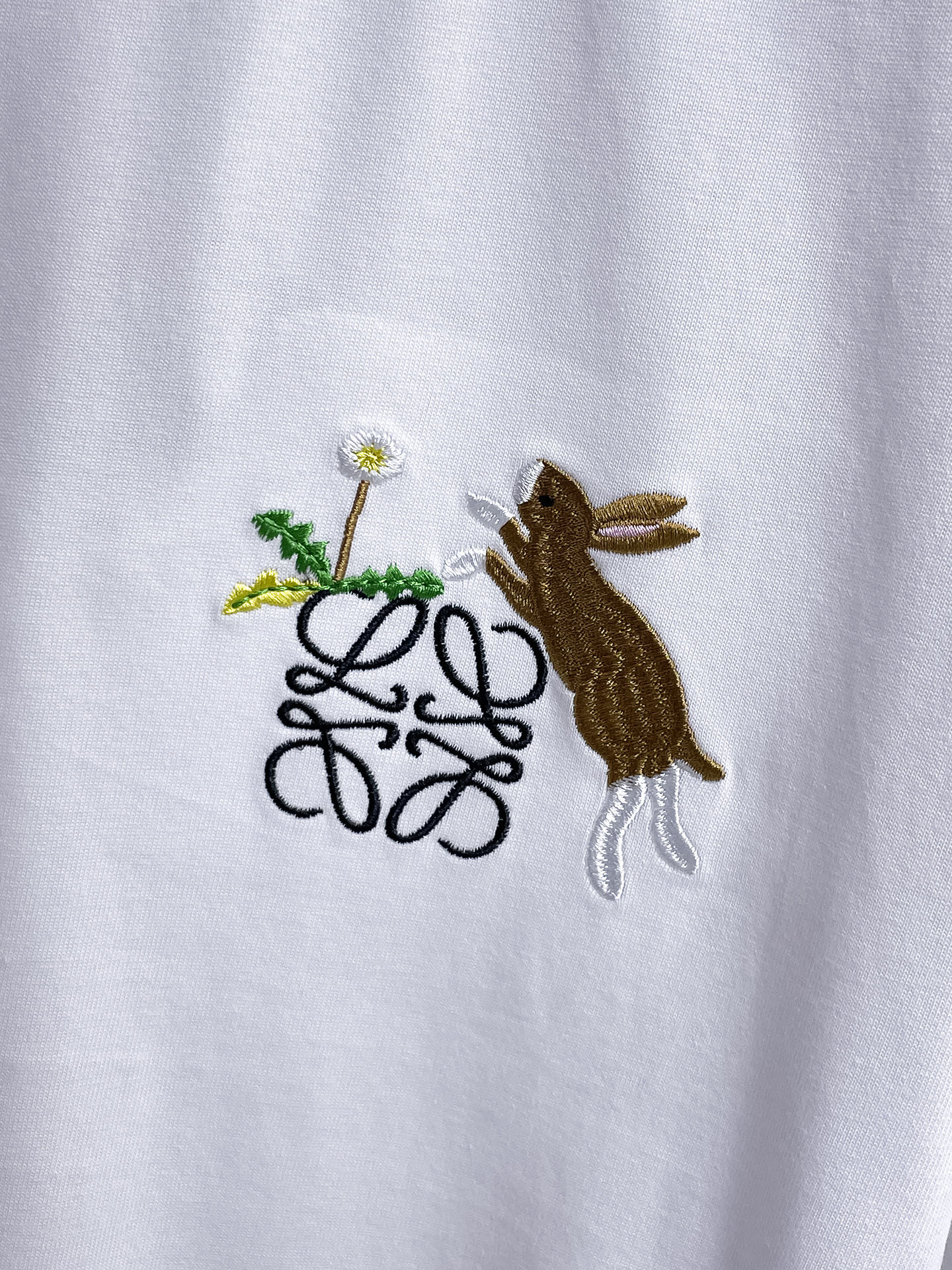 Loewe Basic Clothing Cotton S-l-xl