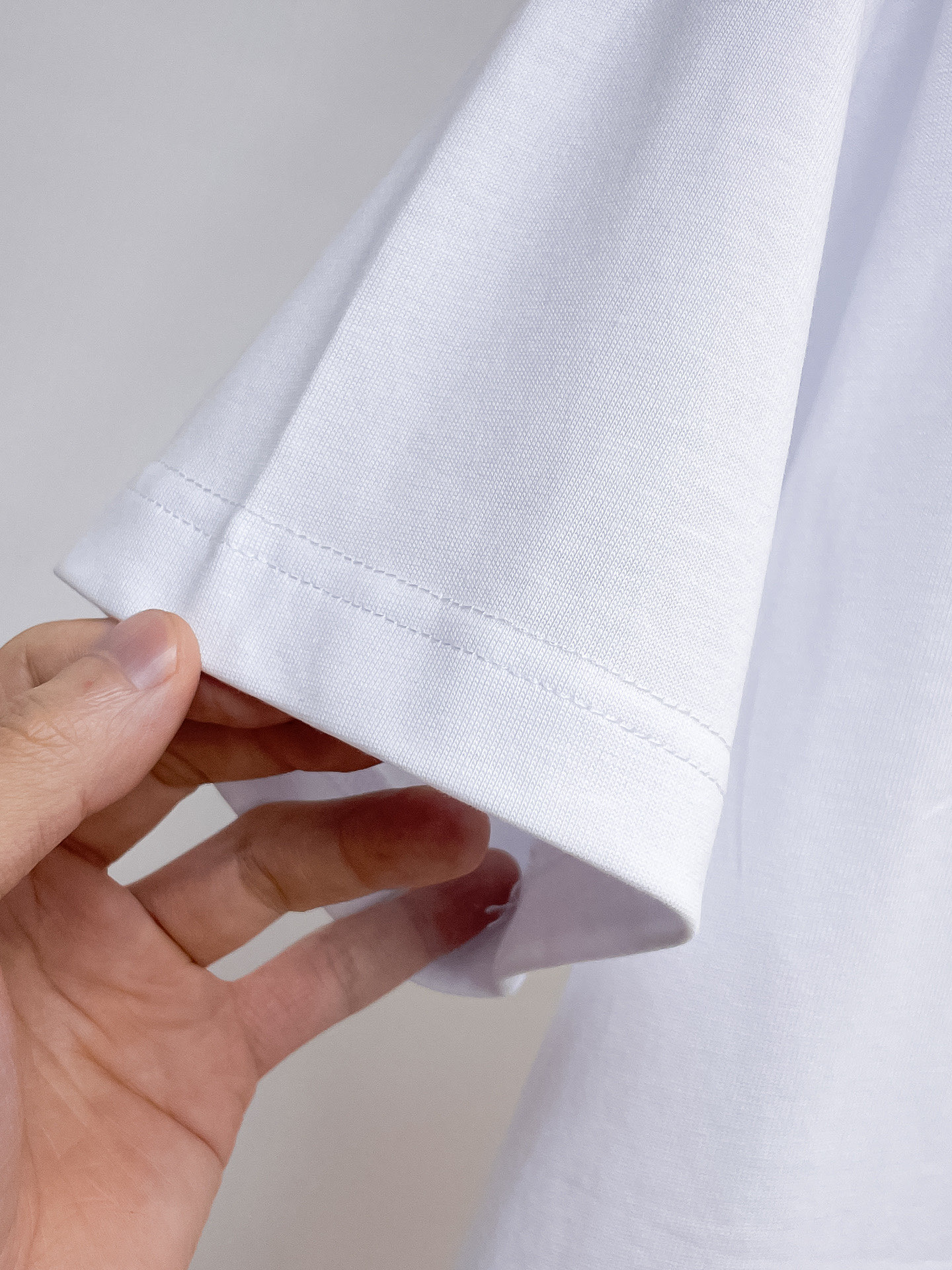 Loewe Basic Clothing Cotton S-l-xl