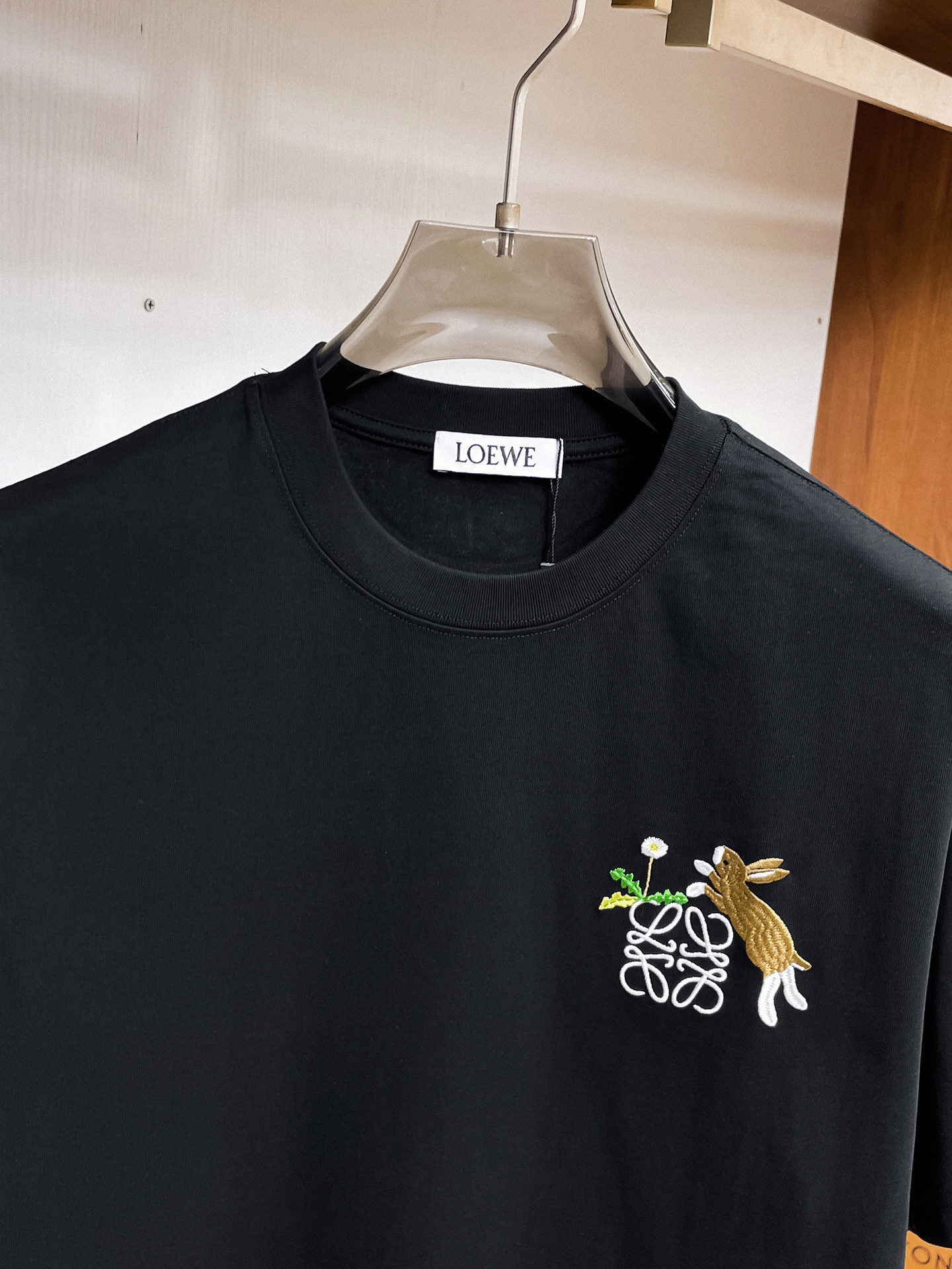 Loewe Basic Clothing Cotton S-l-xl