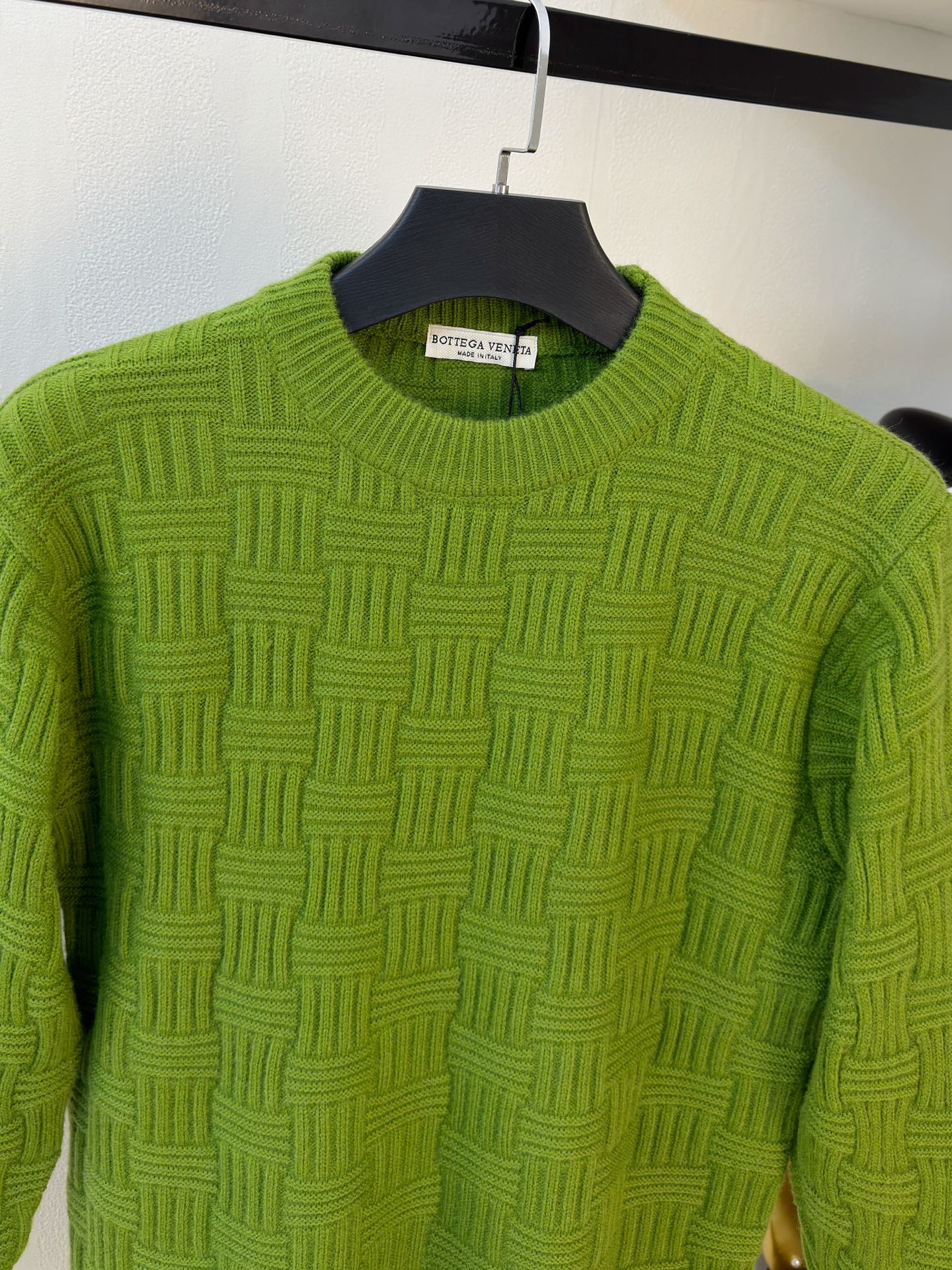 Bottega Veneta Basic Clothing Wool M-l-xl
