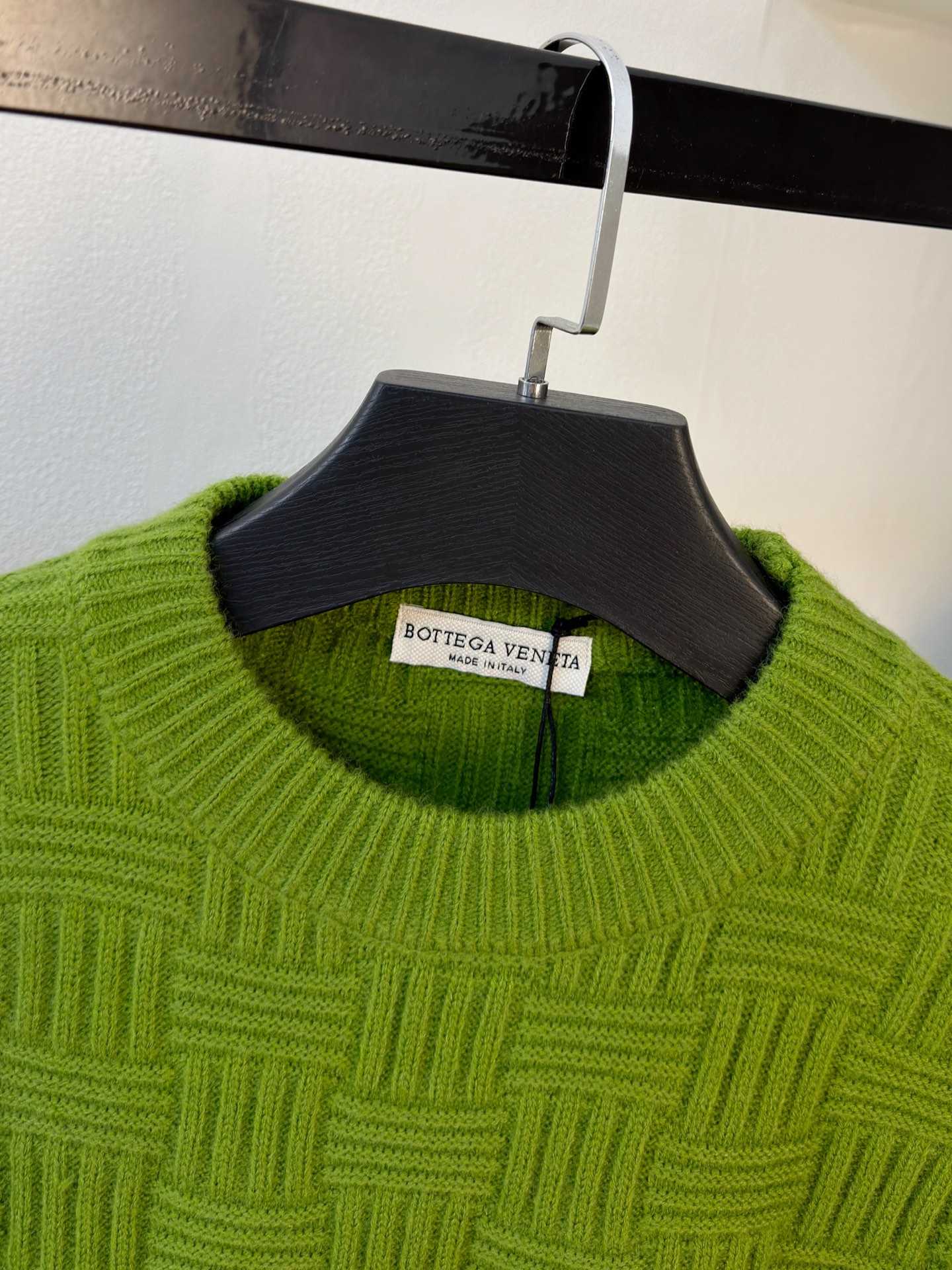 Bottega Veneta Basic Clothing Wool M-l-xl