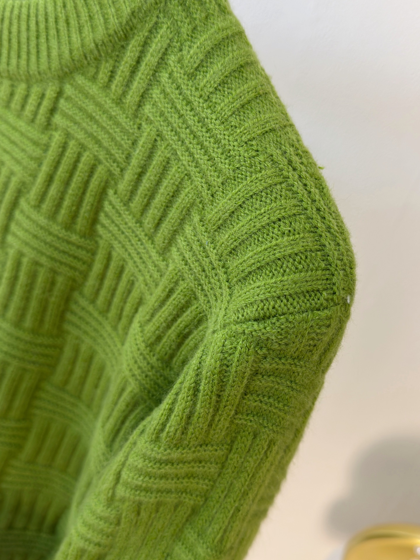 Bottega Veneta Basic Clothing Wool M-l-xl