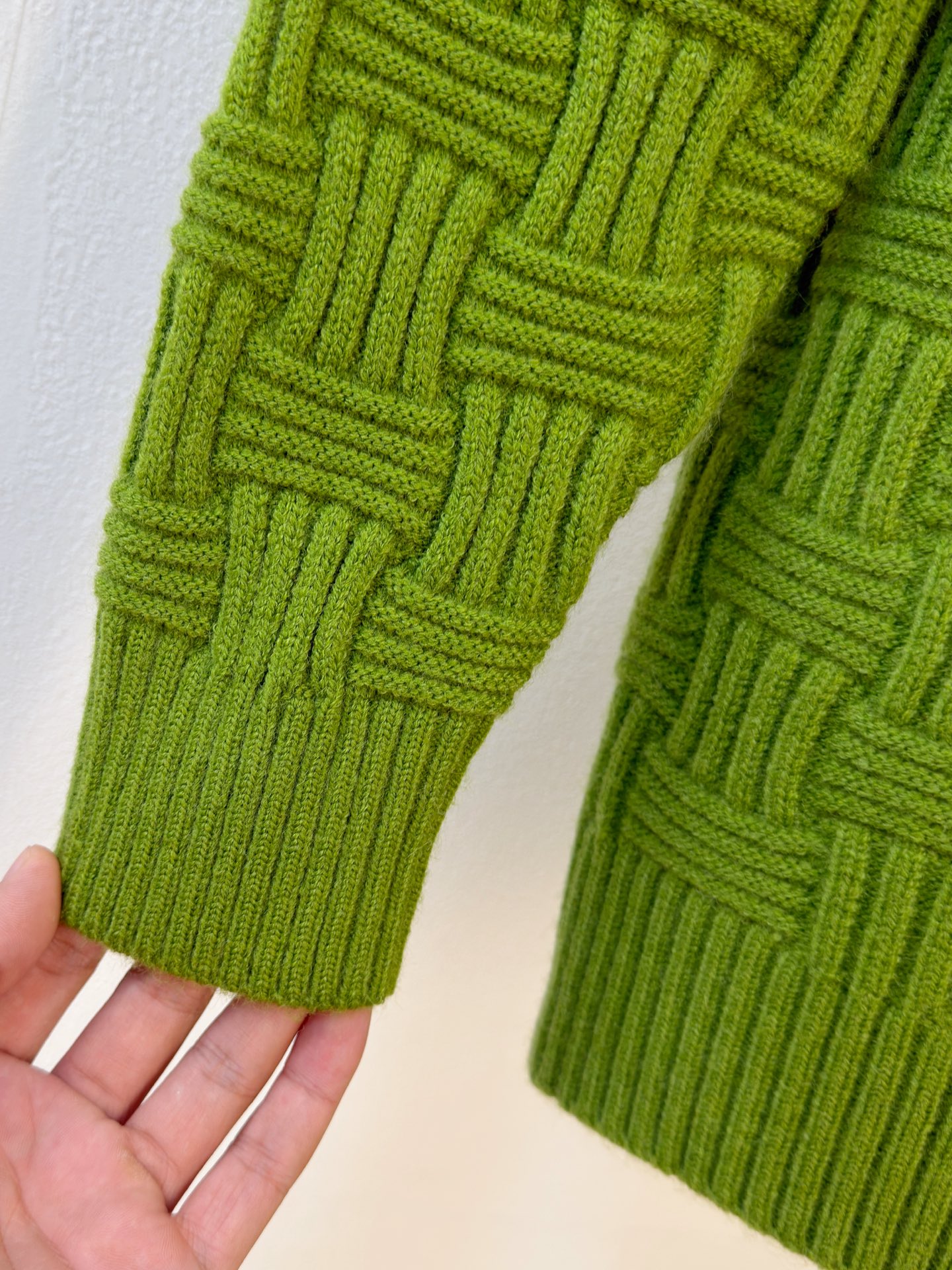 Bottega Veneta Basic Clothing Wool M-l-xl