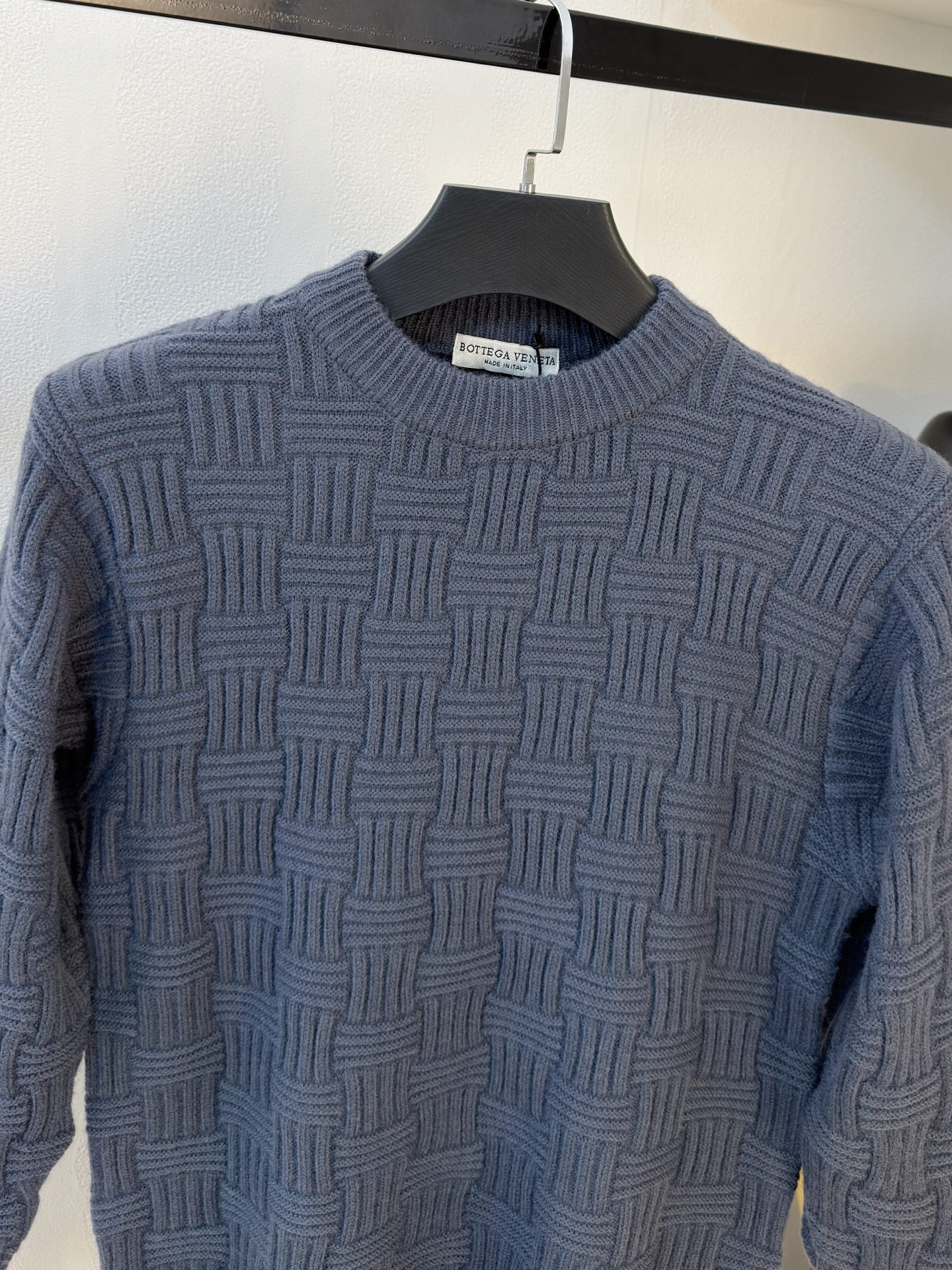 Bottega Veneta Basic Clothing Wool M-l-xl
