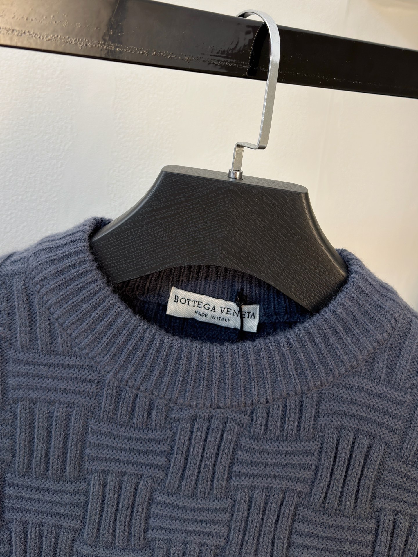 Bottega Veneta Basic Clothing Wool M-l-xl