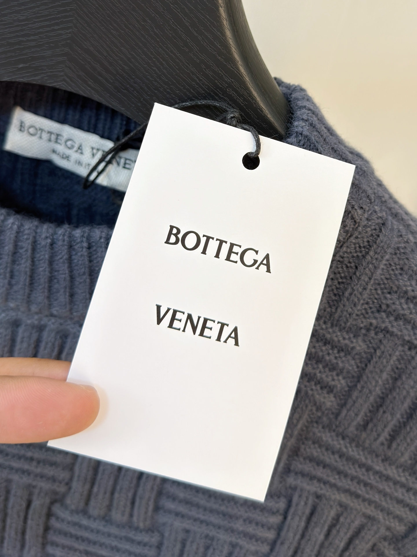 Bottega Veneta Basic Clothing Wool M-l-xl