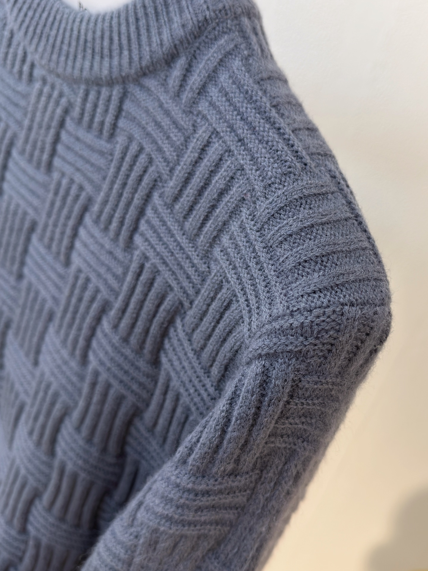 Bottega Veneta Basic Clothing Wool M-l-xl