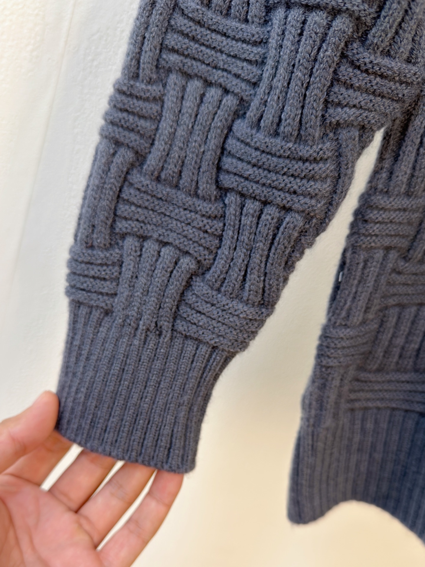 Bottega Veneta Basic Clothing Wool M-l-xl