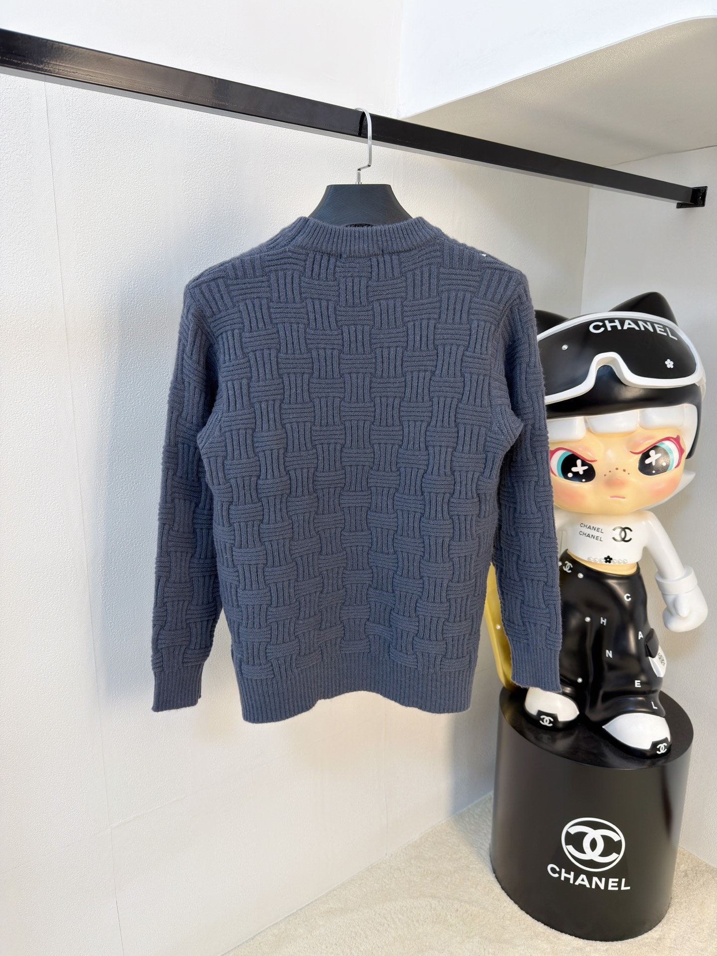 Bottega Veneta Basic Clothing Wool M-l-xl
