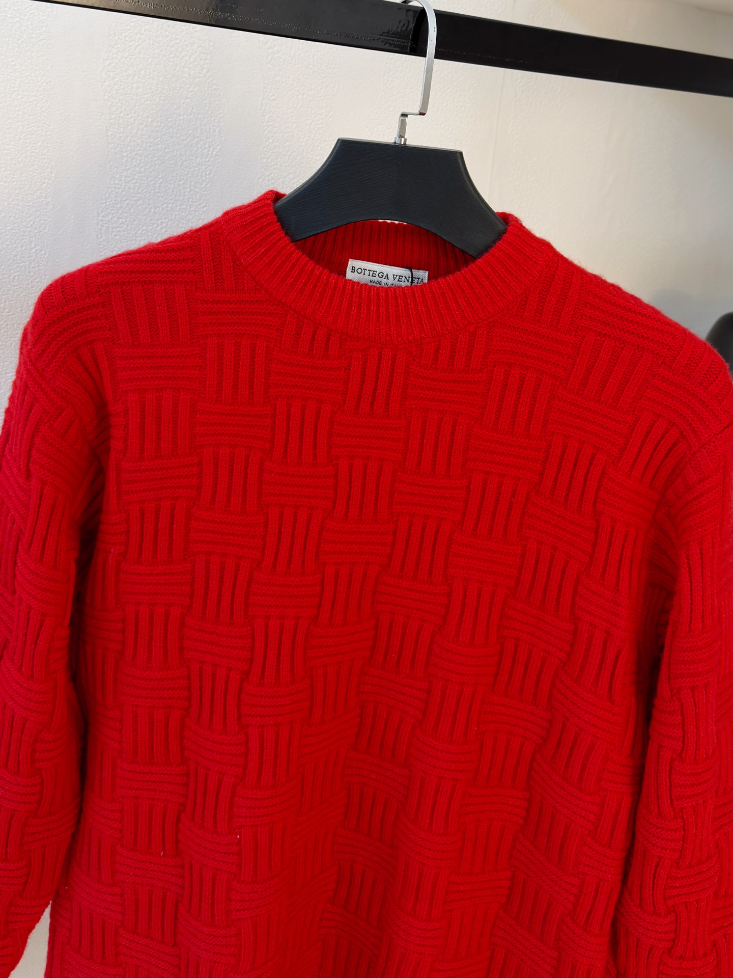 Bottega Veneta Basic Clothing Wool M-l-xl