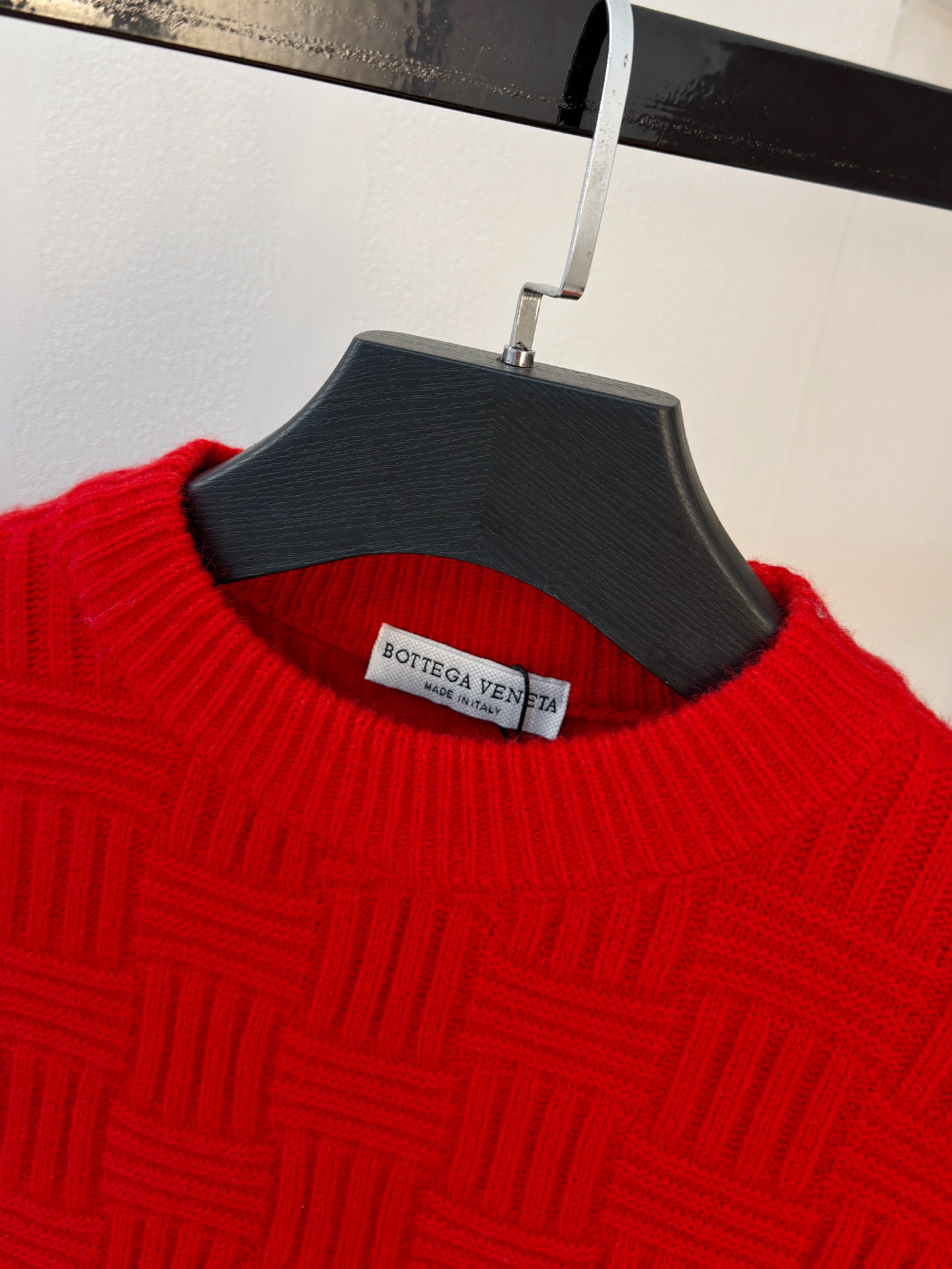 Bottega Veneta Basic Clothing Wool M-l-xl
