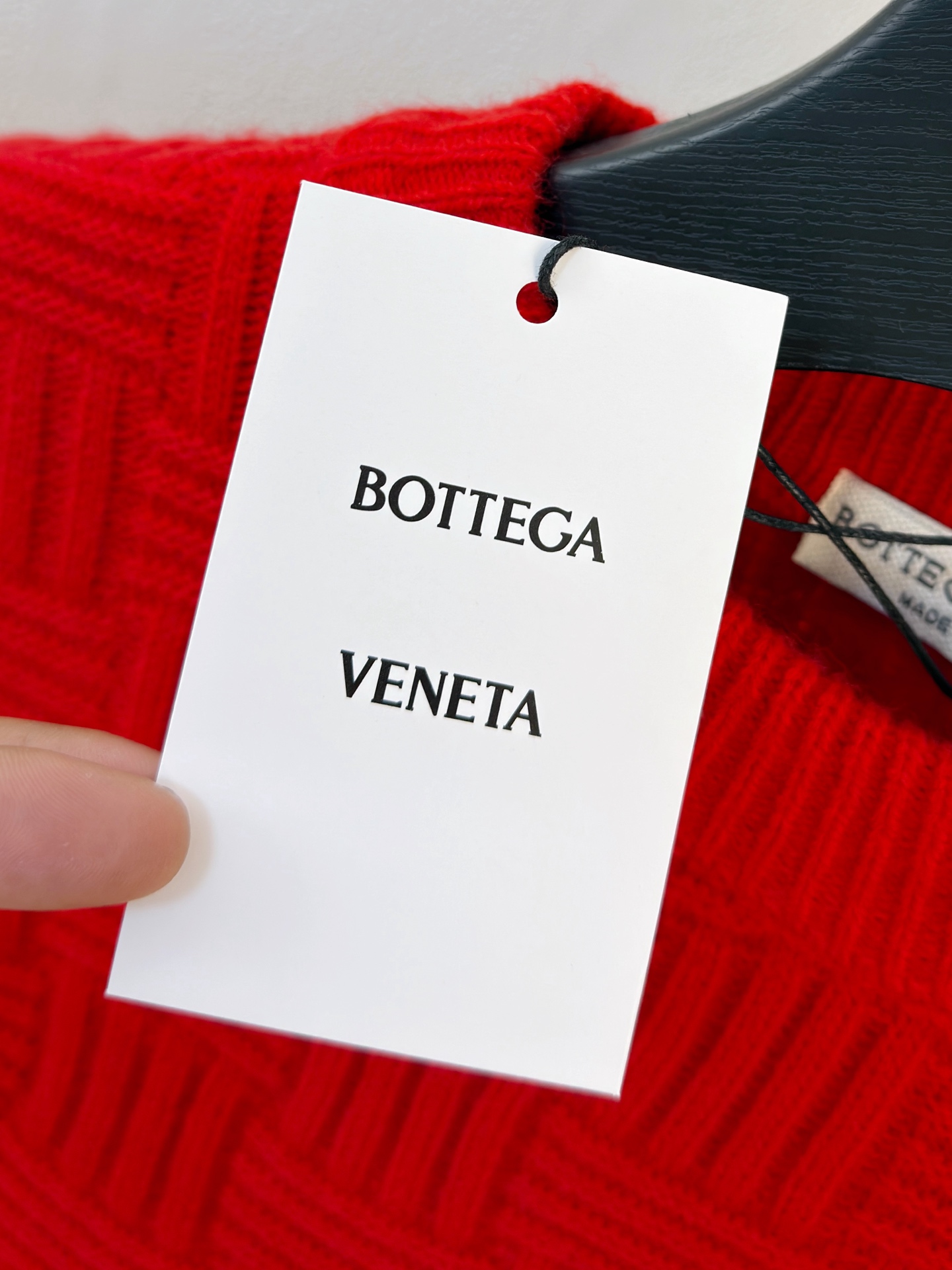Bottega Veneta Basic Clothing Wool M-l-xl