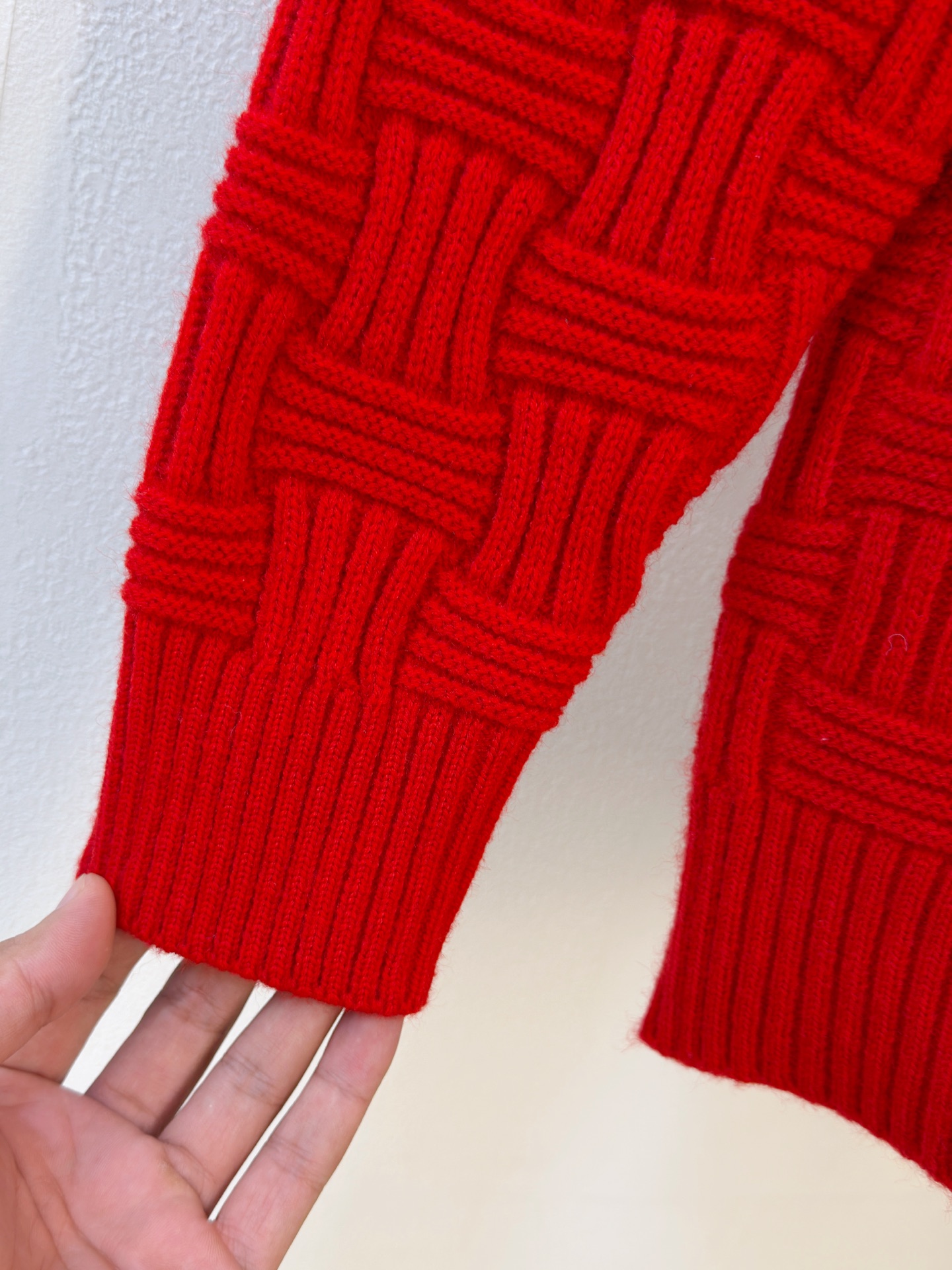 Bottega Veneta Basic Clothing Wool M-l-xl