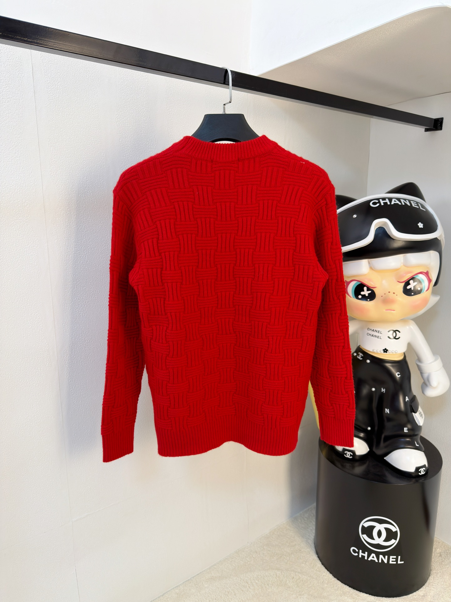 Bottega Veneta Basic Clothing Wool M-l-xl