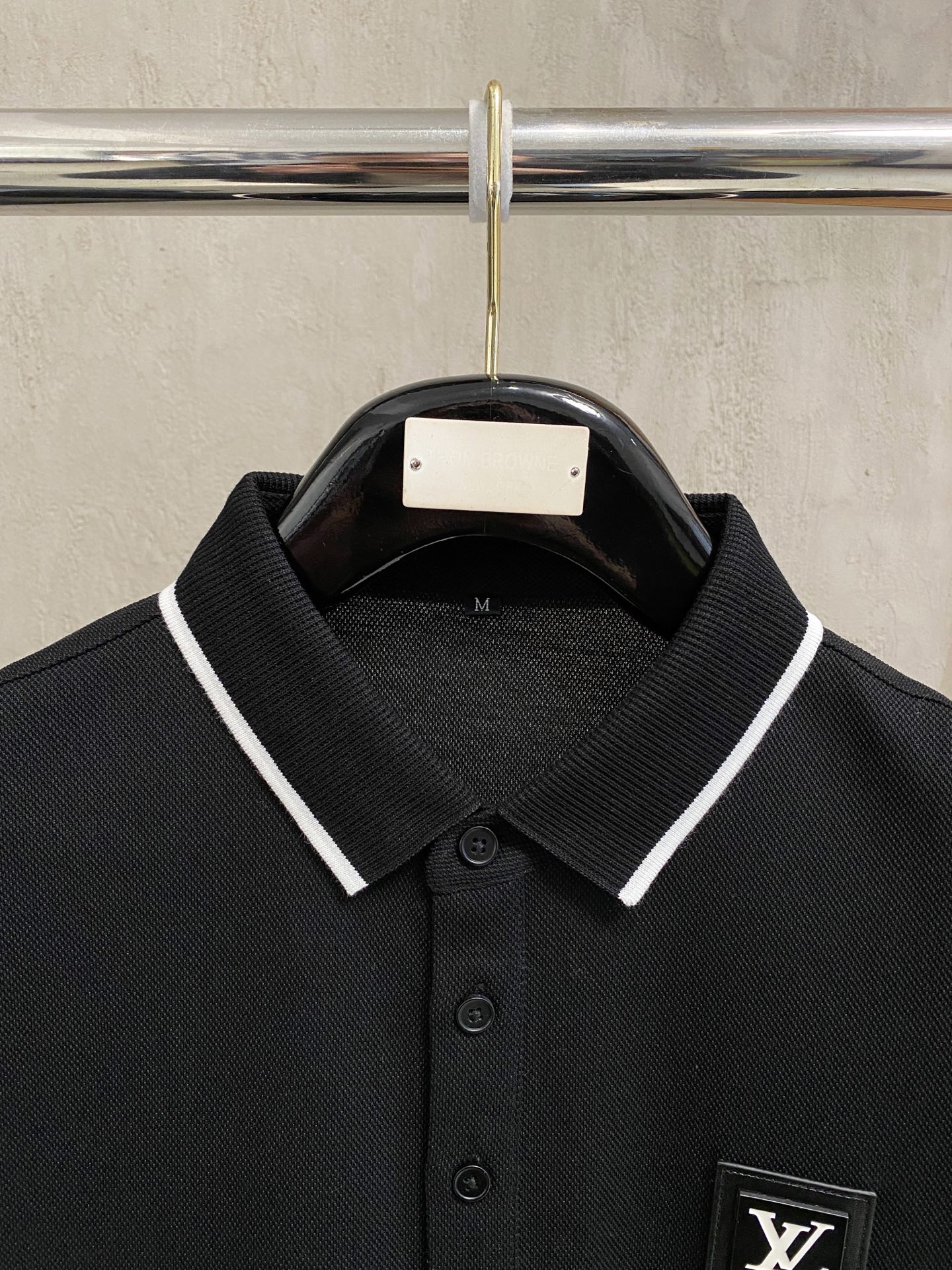 Louis Vuitton Basic Clothing Cotton L