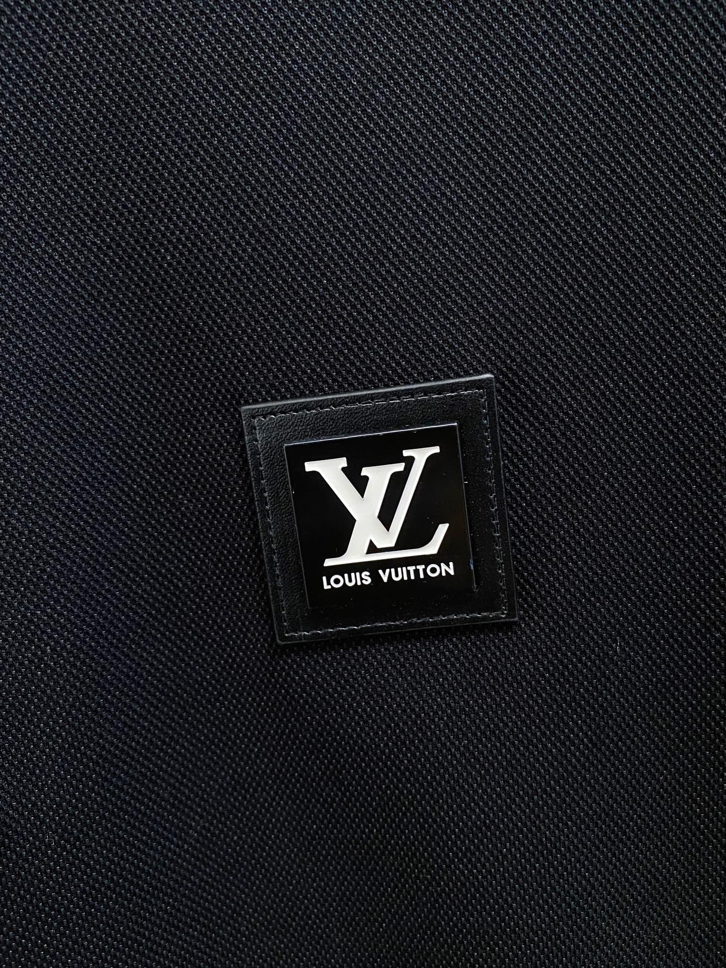 Louis Vuitton Basic Clothing Cotton L