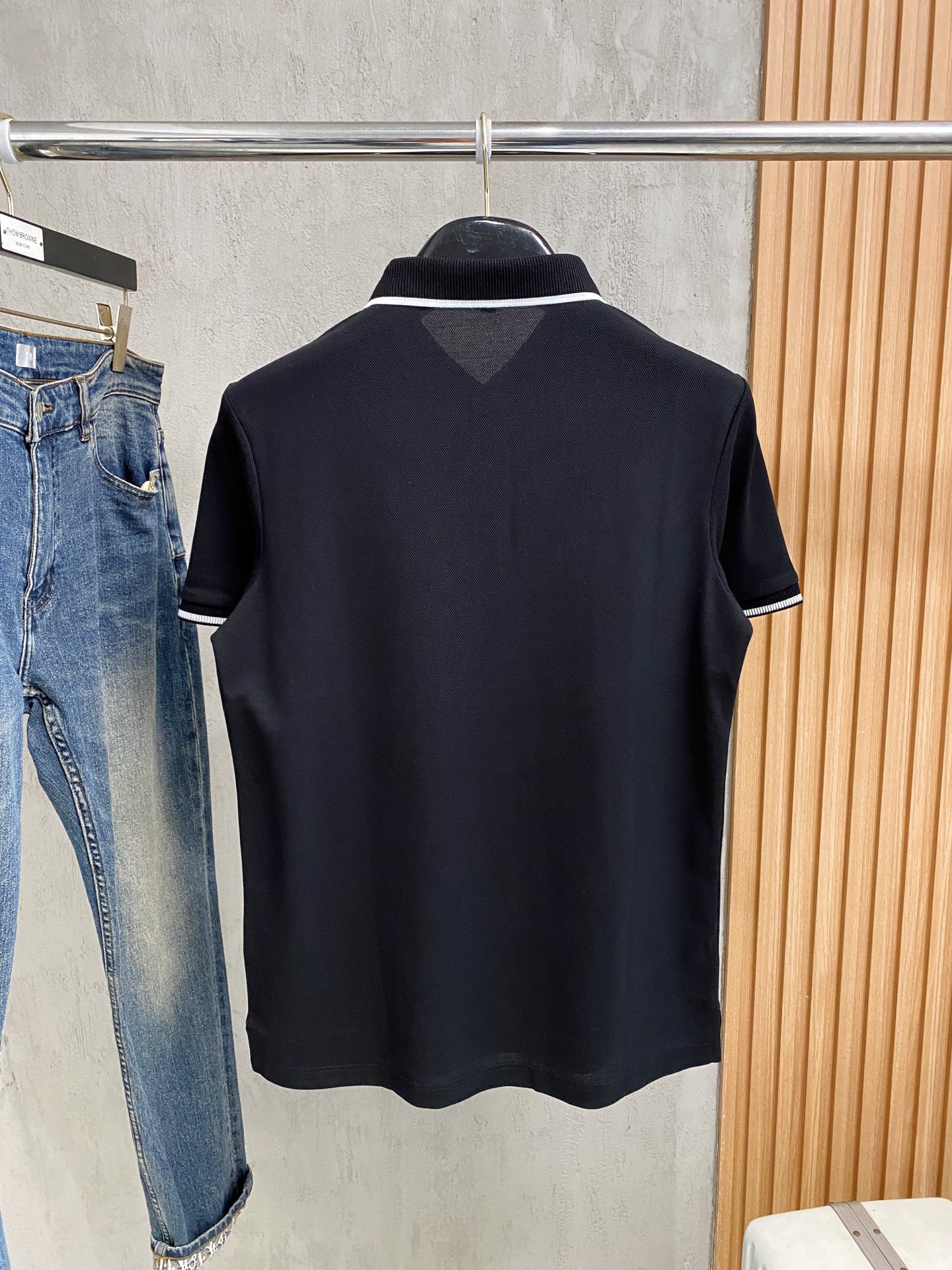 Louis Vuitton Basic Clothing Cotton L