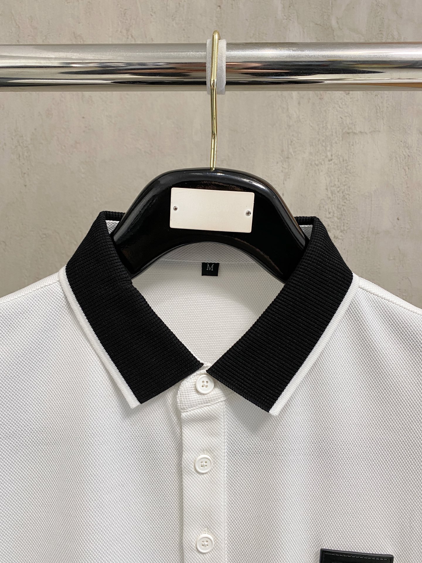 Louis Vuitton Basic Clothing Cotton L