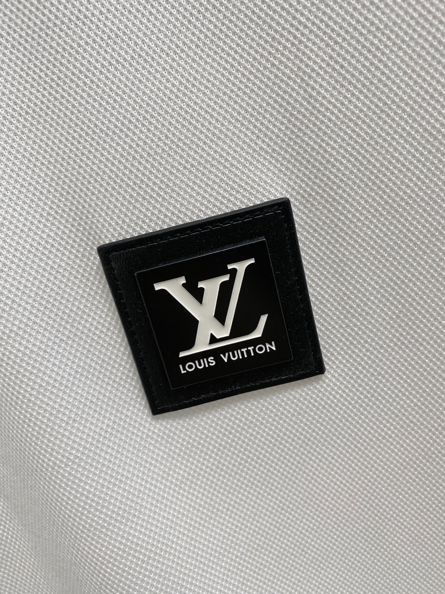 Louis Vuitton Basic Clothing Cotton L
