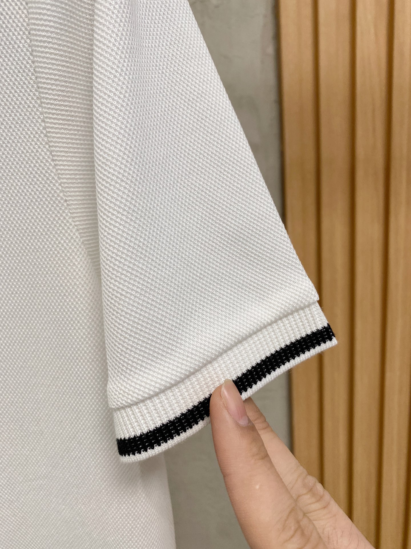 Louis Vuitton Basic Clothing Cotton L