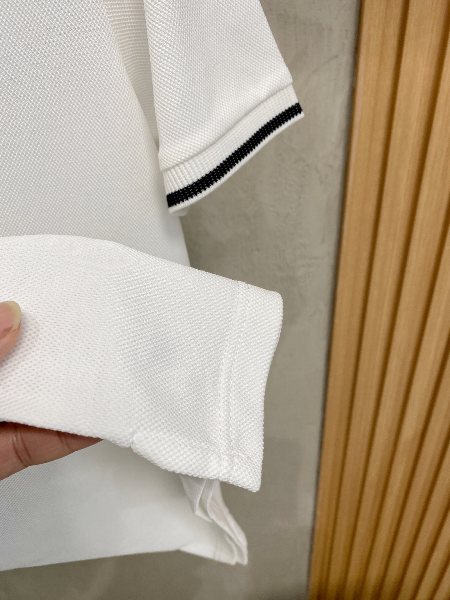 Louis Vuitton Basic Clothing Cotton L
