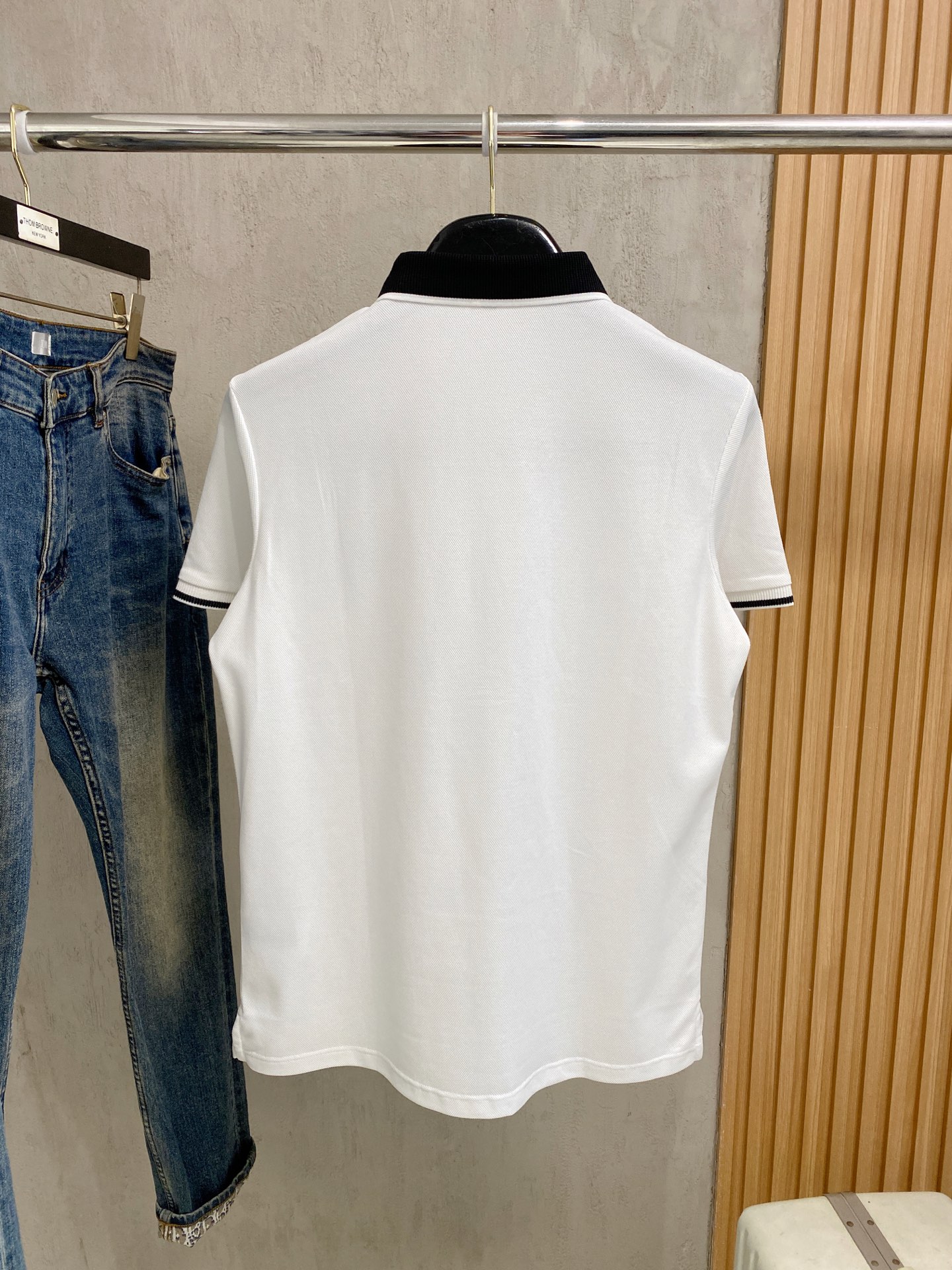 Louis Vuitton Basic Clothing Cotton L