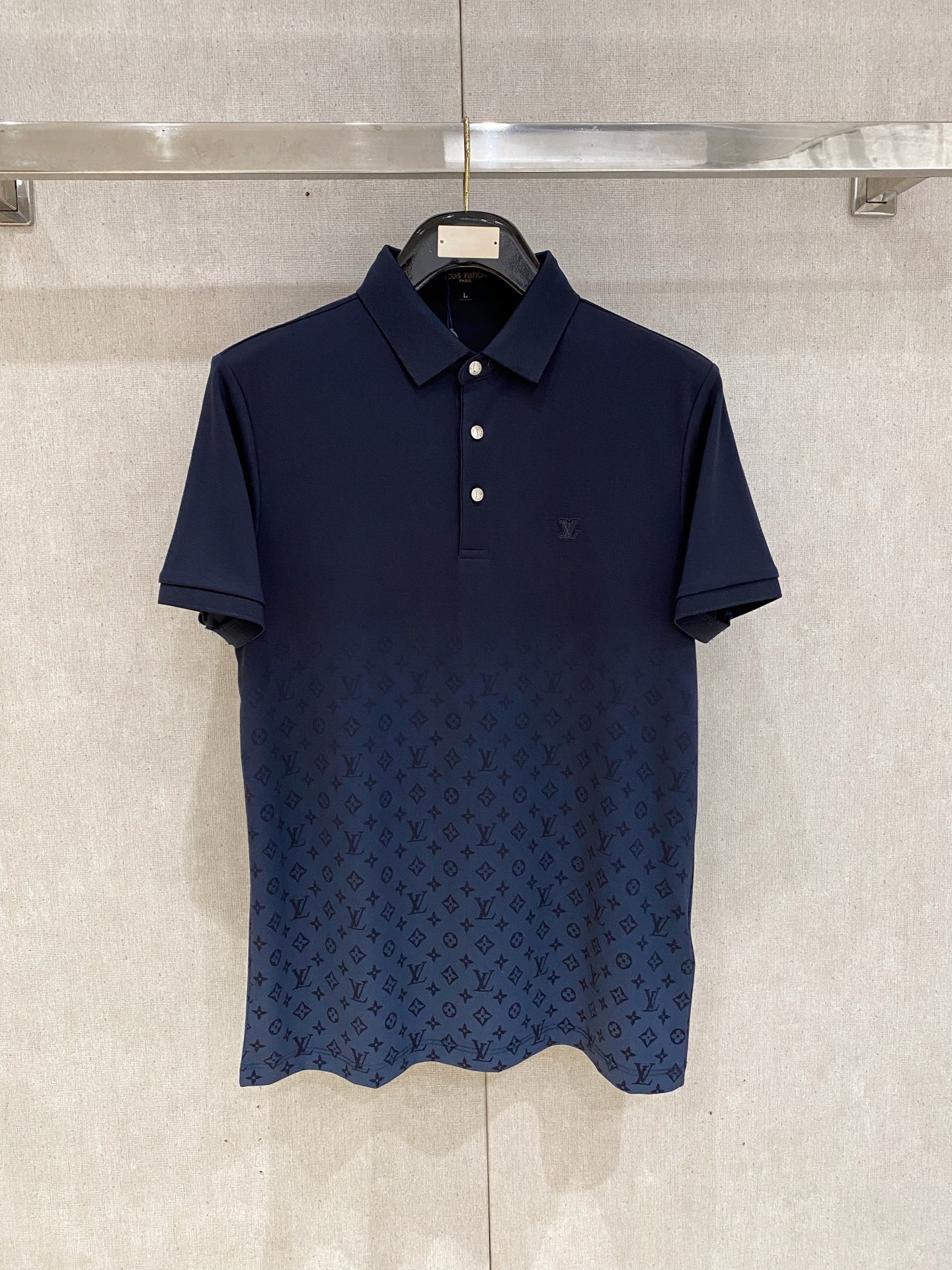 Louis Vuitton Basic Clothing Cotton L
